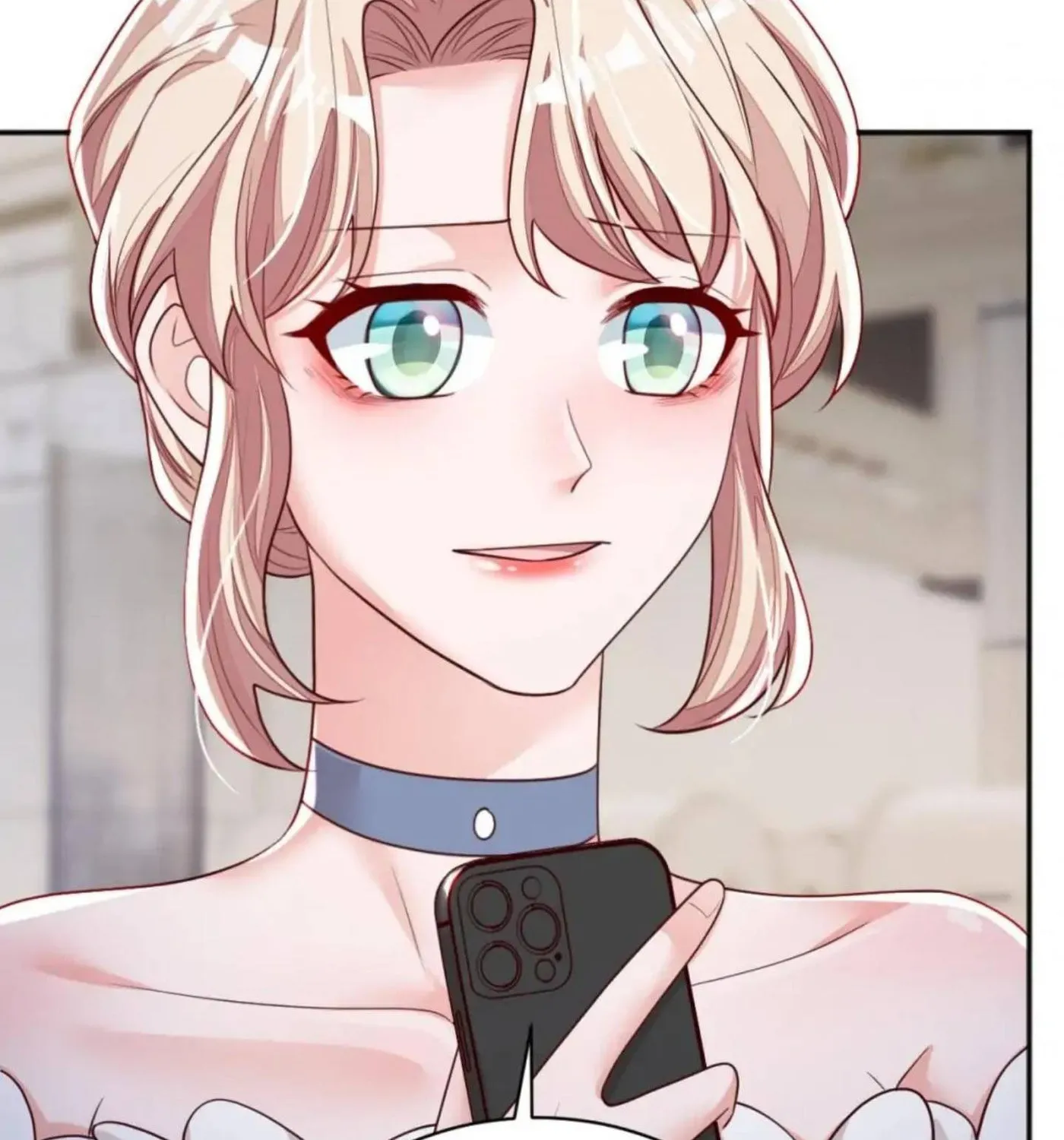 Read The Devil Whispered in My Ear chapter 162 image 4 on Lezhin