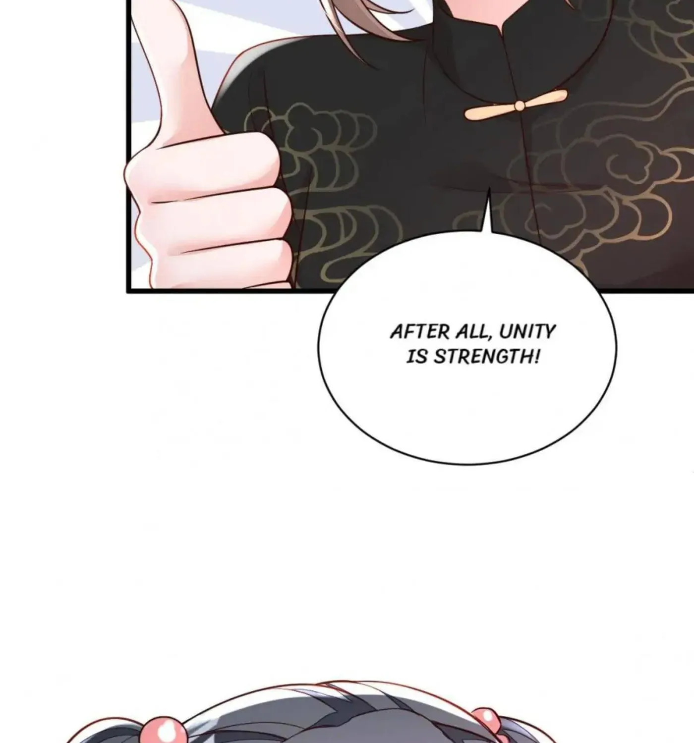 Read The Devil Whispered in My Ear chapter 162 image 40 on Lezhin