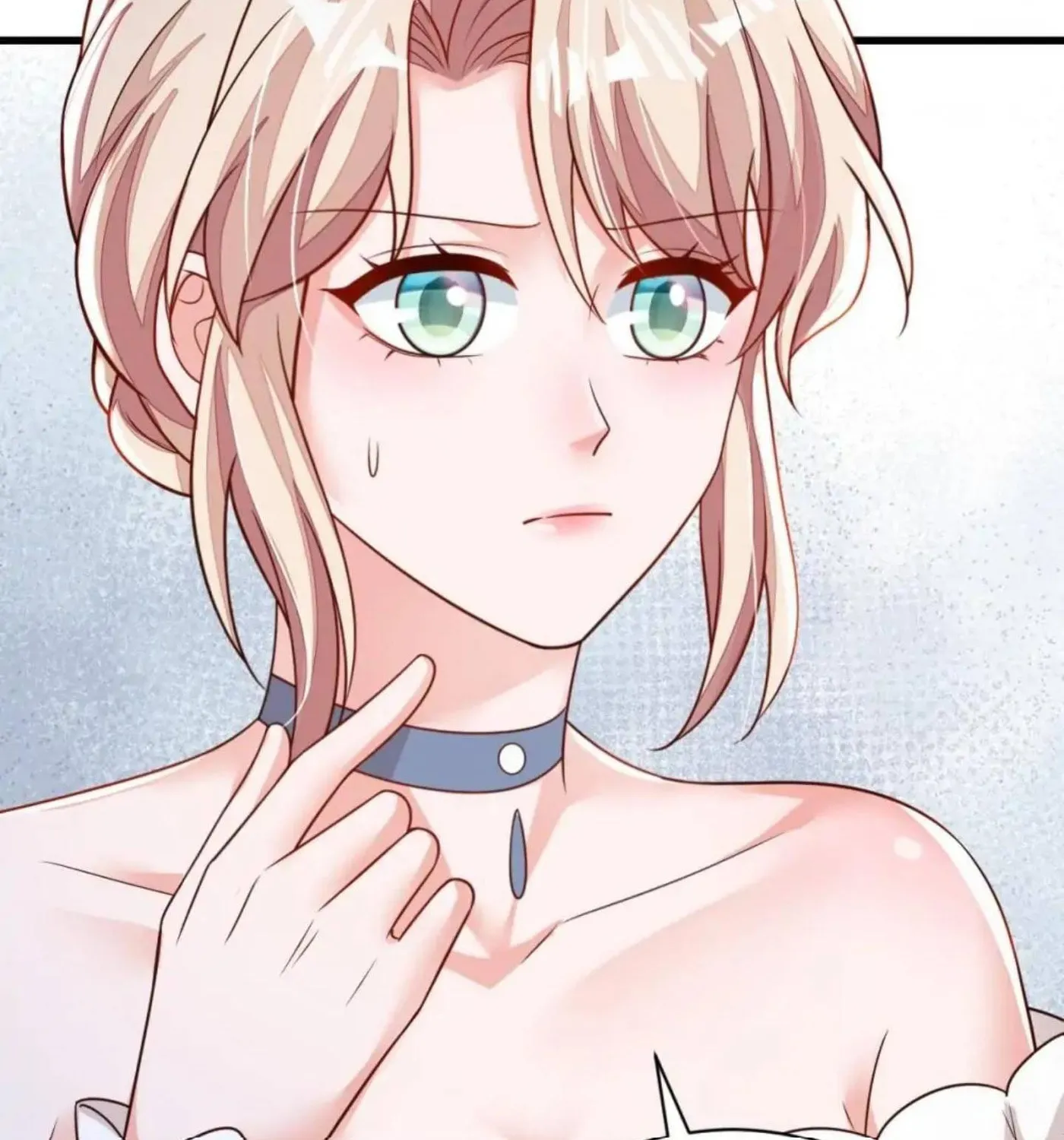 Read The Devil Whispered in My Ear chapter 162 image 43 on Lezhin