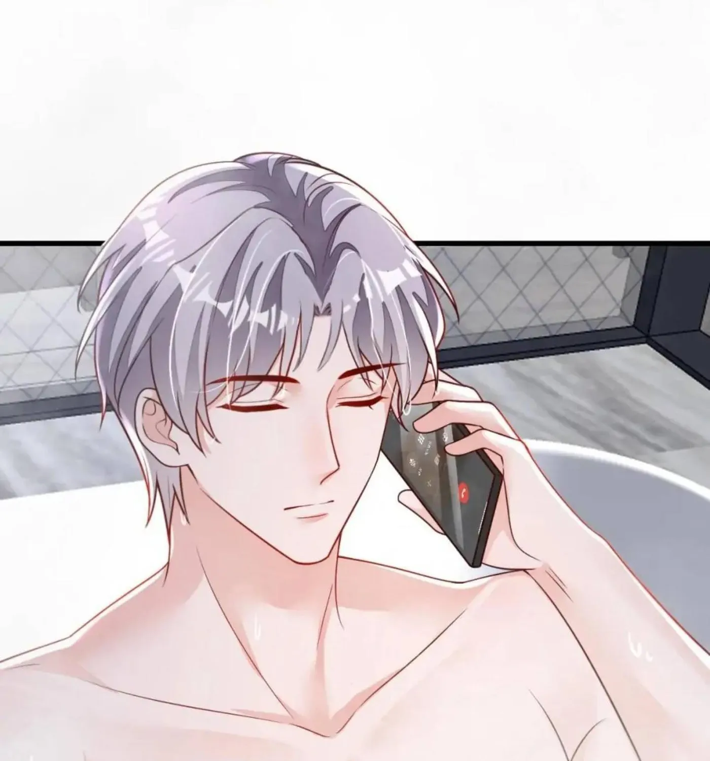 Read The Devil Whispered in My Ear chapter 162 image 53 on Lezhin