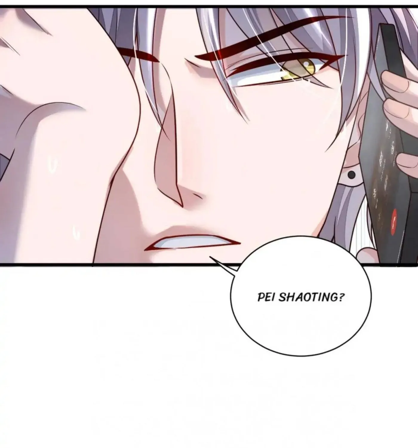Read The Devil Whispered in My Ear chapter 162 image 63 on Lezhin