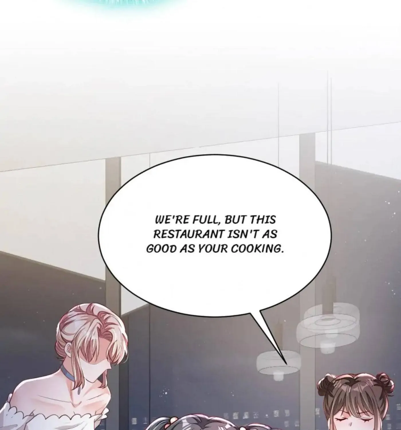 Read The Devil Whispered in My Ear chapter 162 image 7 on Lezhin