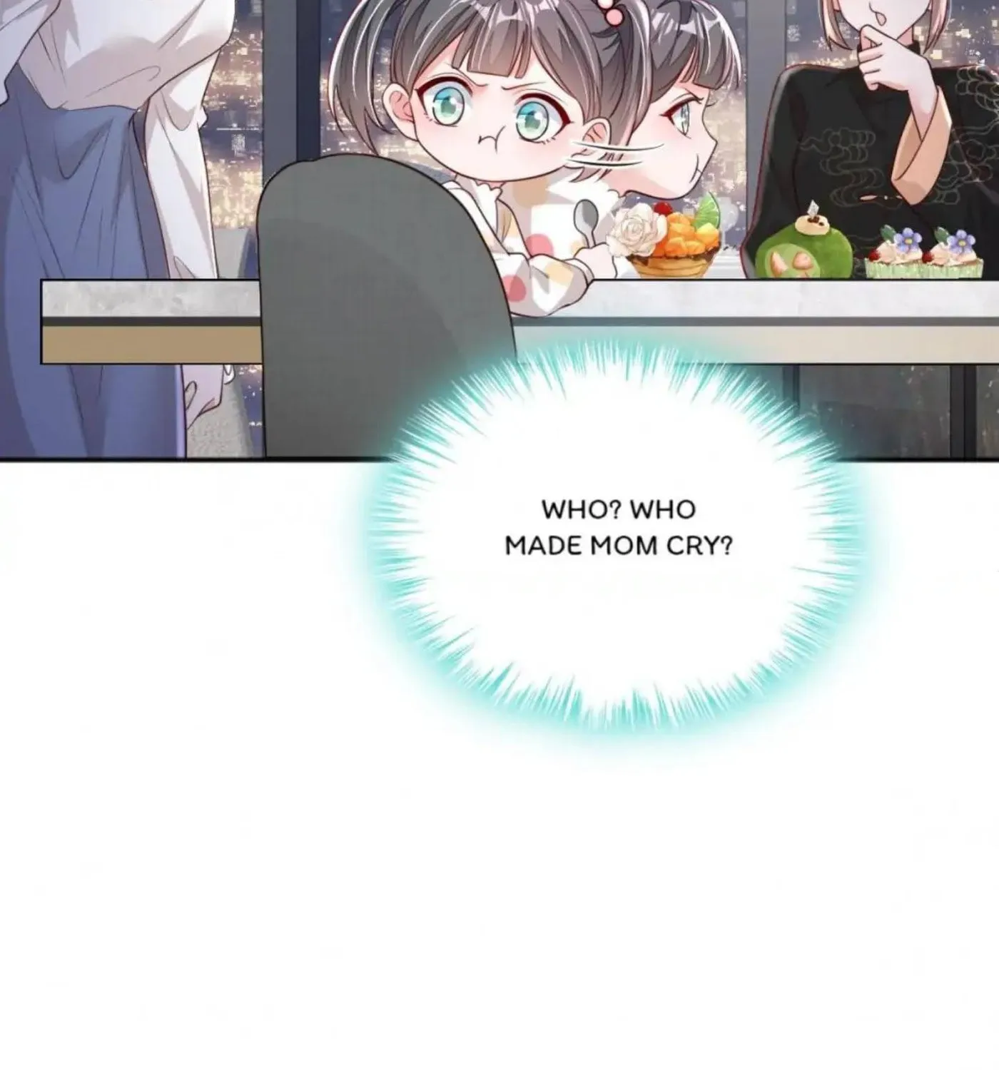 Read The Devil Whispered in My Ear chapter 162 image 8 on Lezhin