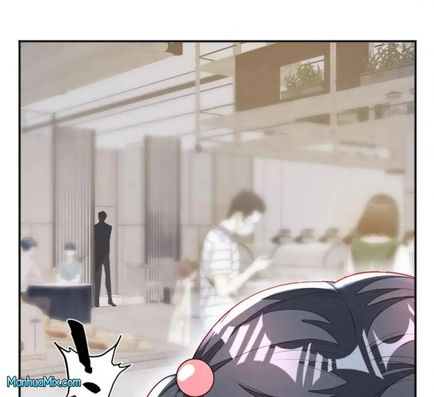 Read The Devil Whispered in My Ear chapter 162 image 9 on Lezhin