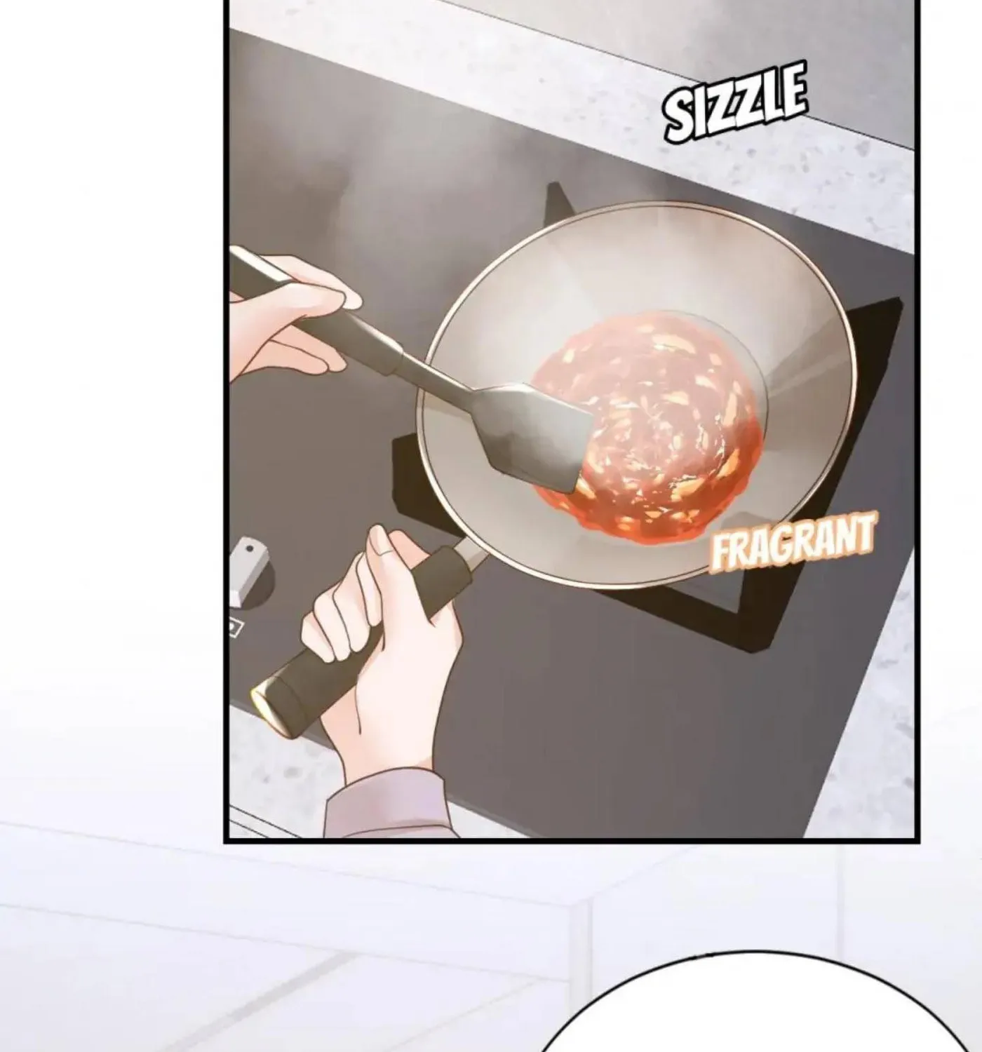 Read The Devil Whispered in My Ear chapter 163 image 1 on Lezhin