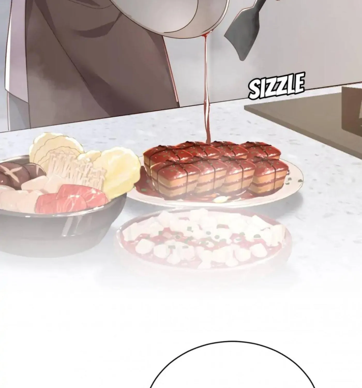 Read The Devil Whispered in My Ear chapter 163 image 3 on Lezhin