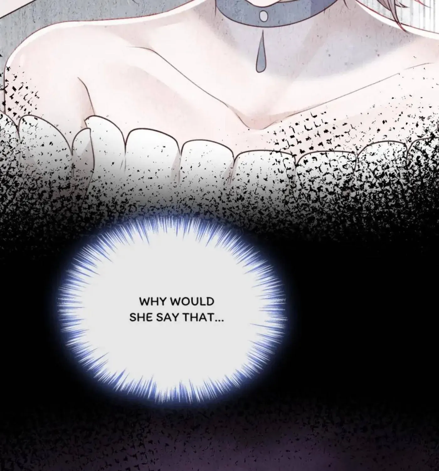 Read The Devil Whispered in My Ear chapter 163 image 30 on Lezhin