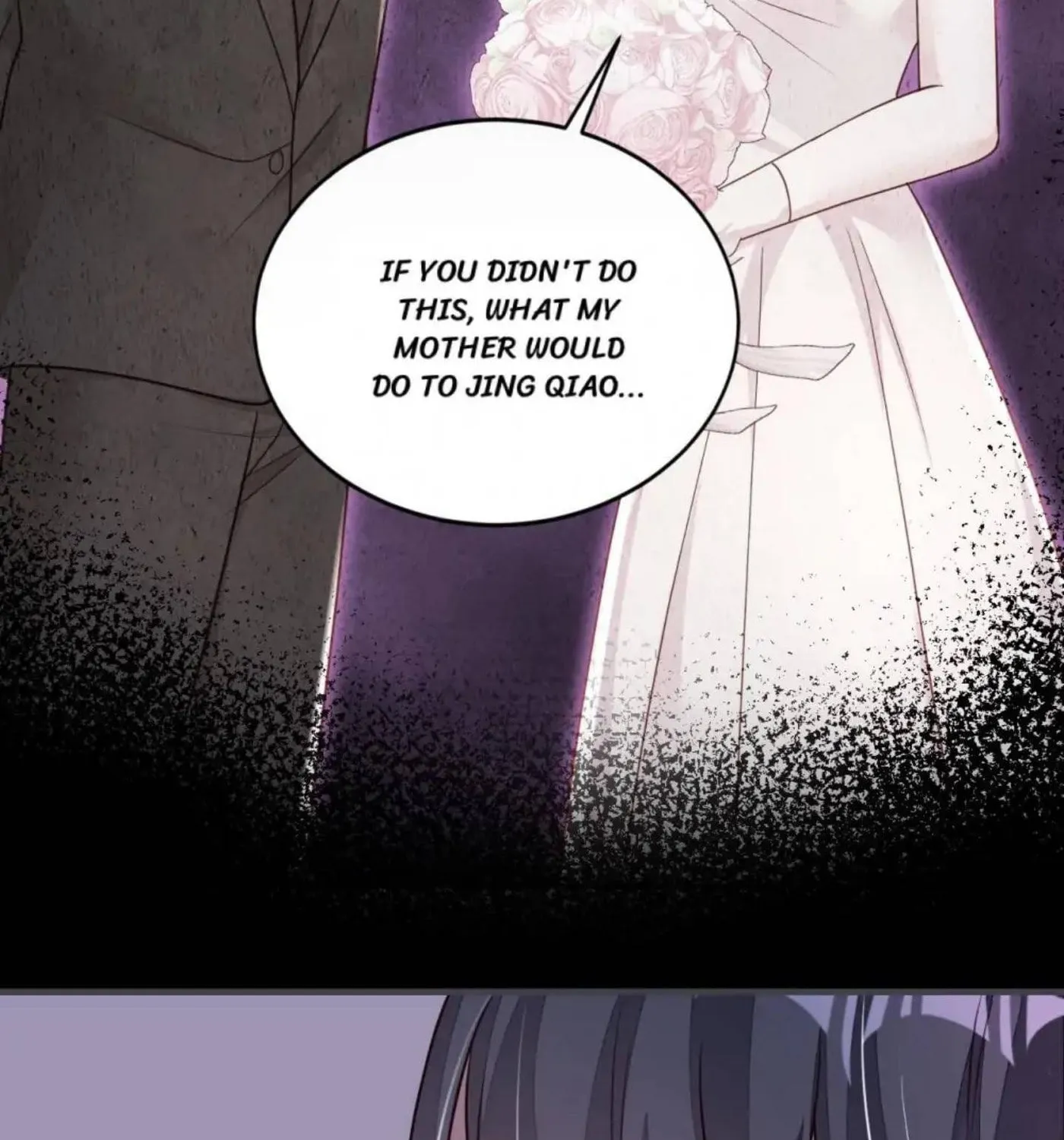 Read The Devil Whispered in My Ear chapter 163 image 32 on Lezhin