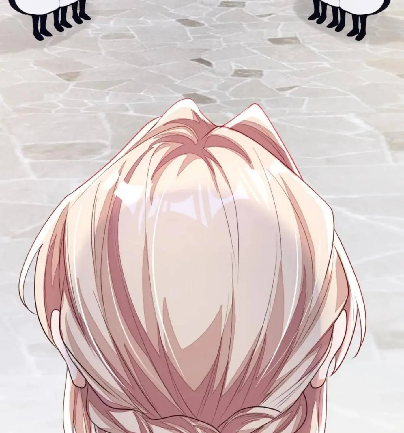 Read The Devil Whispered in My Ear chapter 163 image 45 on Lezhin