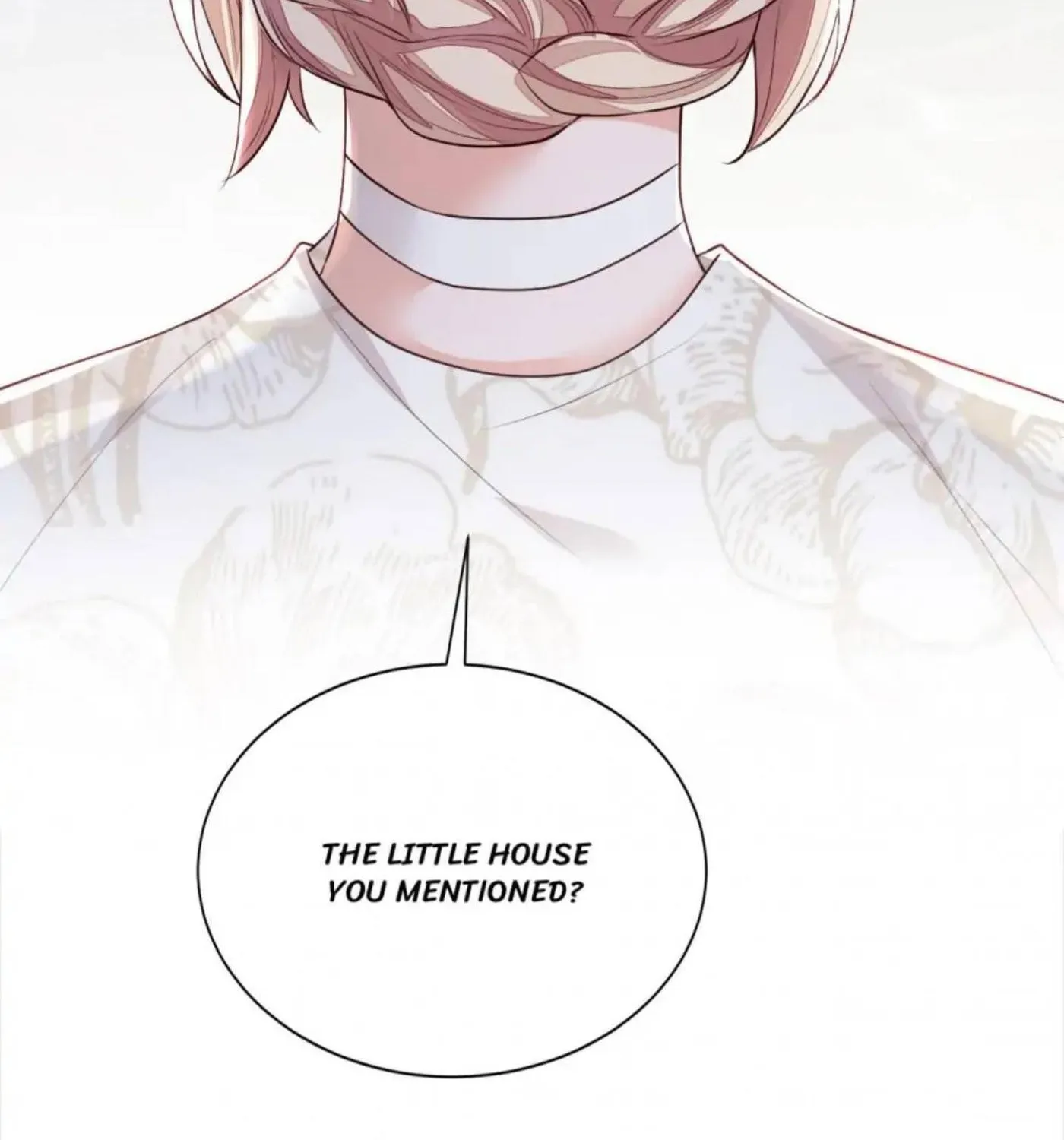 Read The Devil Whispered in My Ear chapter 163 image 46 on Lezhin