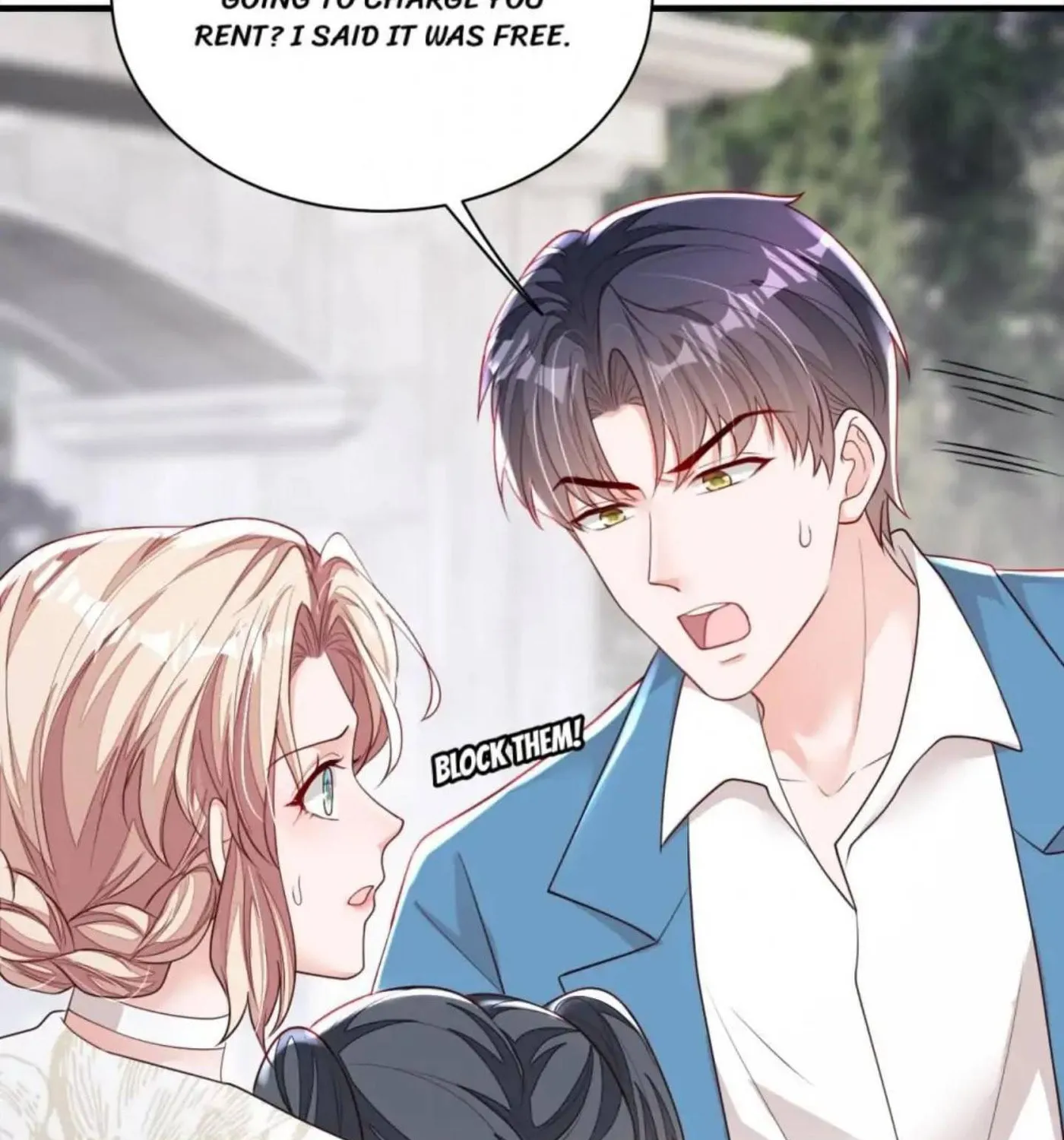 Read The Devil Whispered in My Ear chapter 163 image 52 on Lezhin