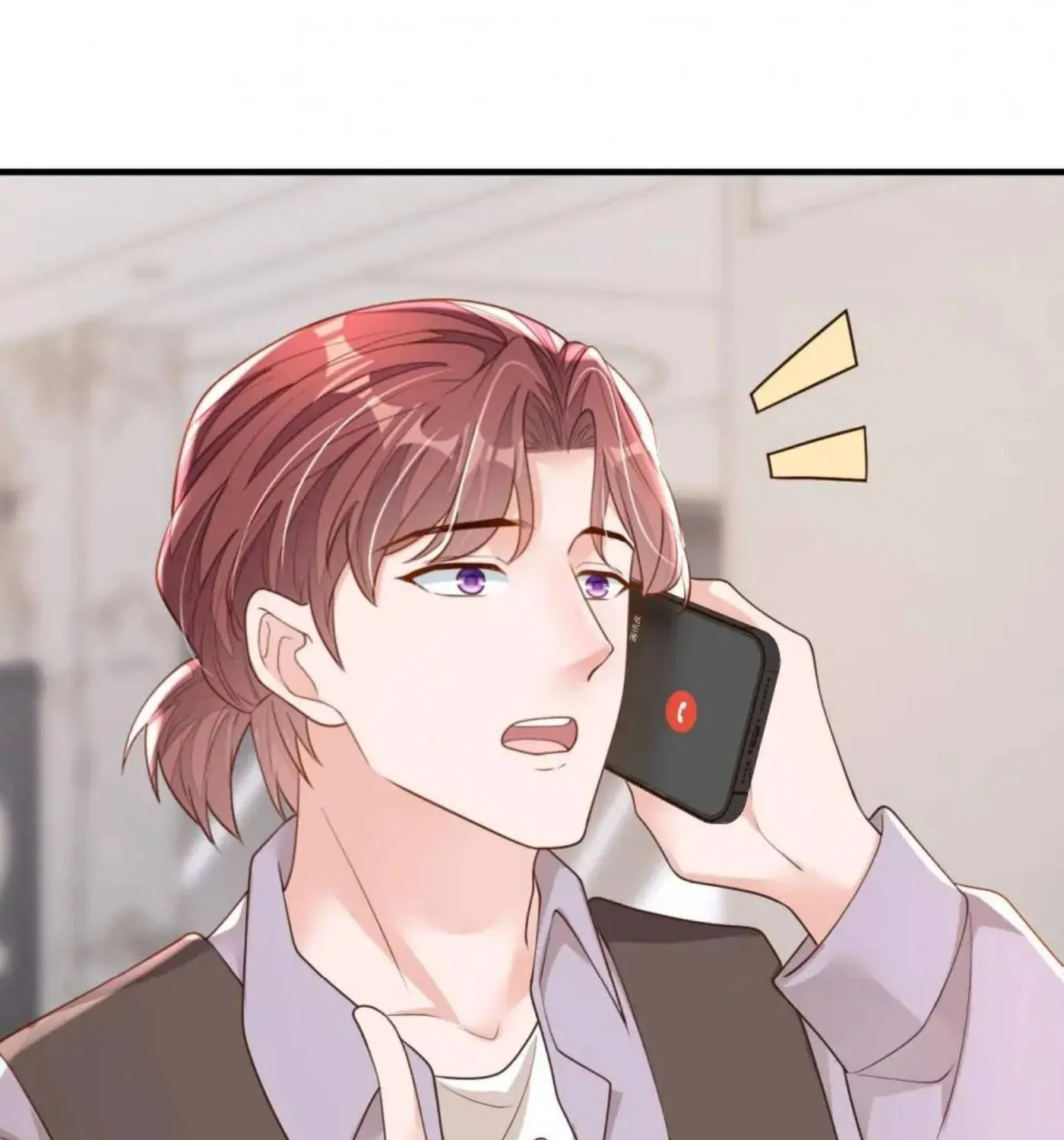 Read The Devil Whispered in My Ear chapter 163 image 6 on Lezhin