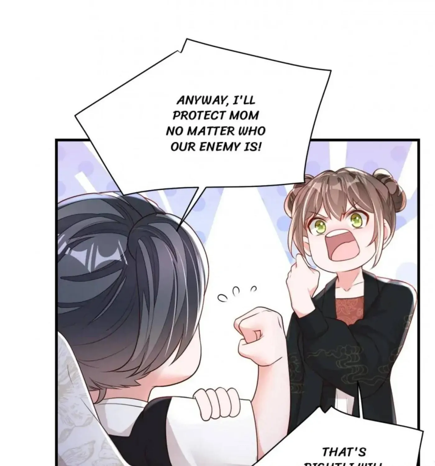 Read The Devil Whispered in My Ear chapter 163 image 63 on Lezhin