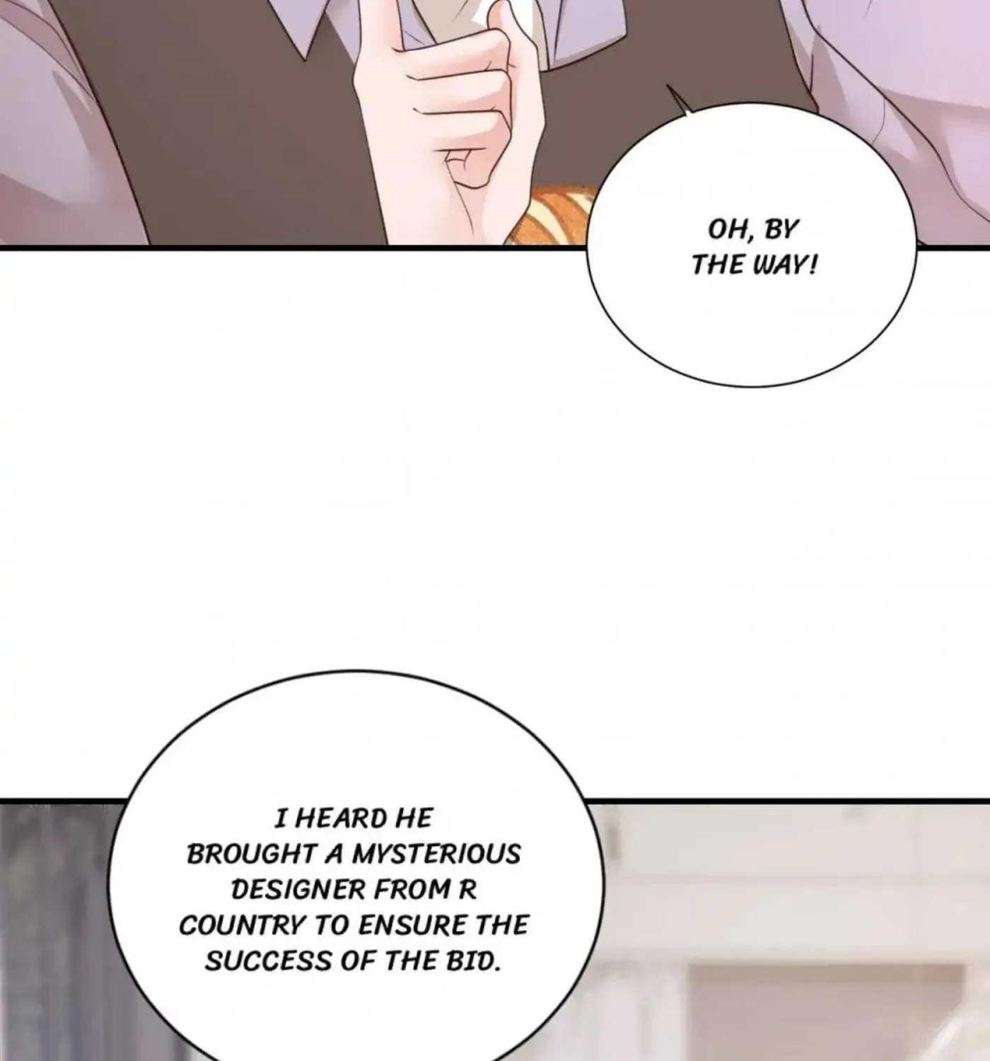Read The Devil Whispered in My Ear chapter 163 image 7 on Lezhin
