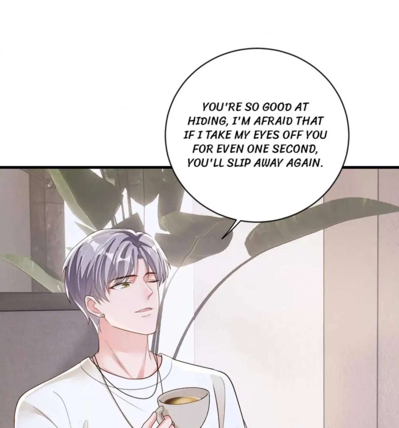 Read The Devil Whispered in My Ear chapter 165 image 14 on Lezhin