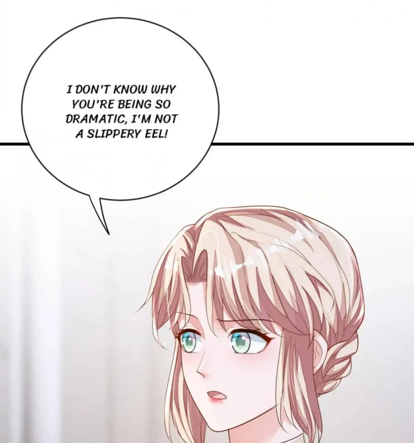 Read The Devil Whispered in My Ear chapter 165 image 16 on Lezhin