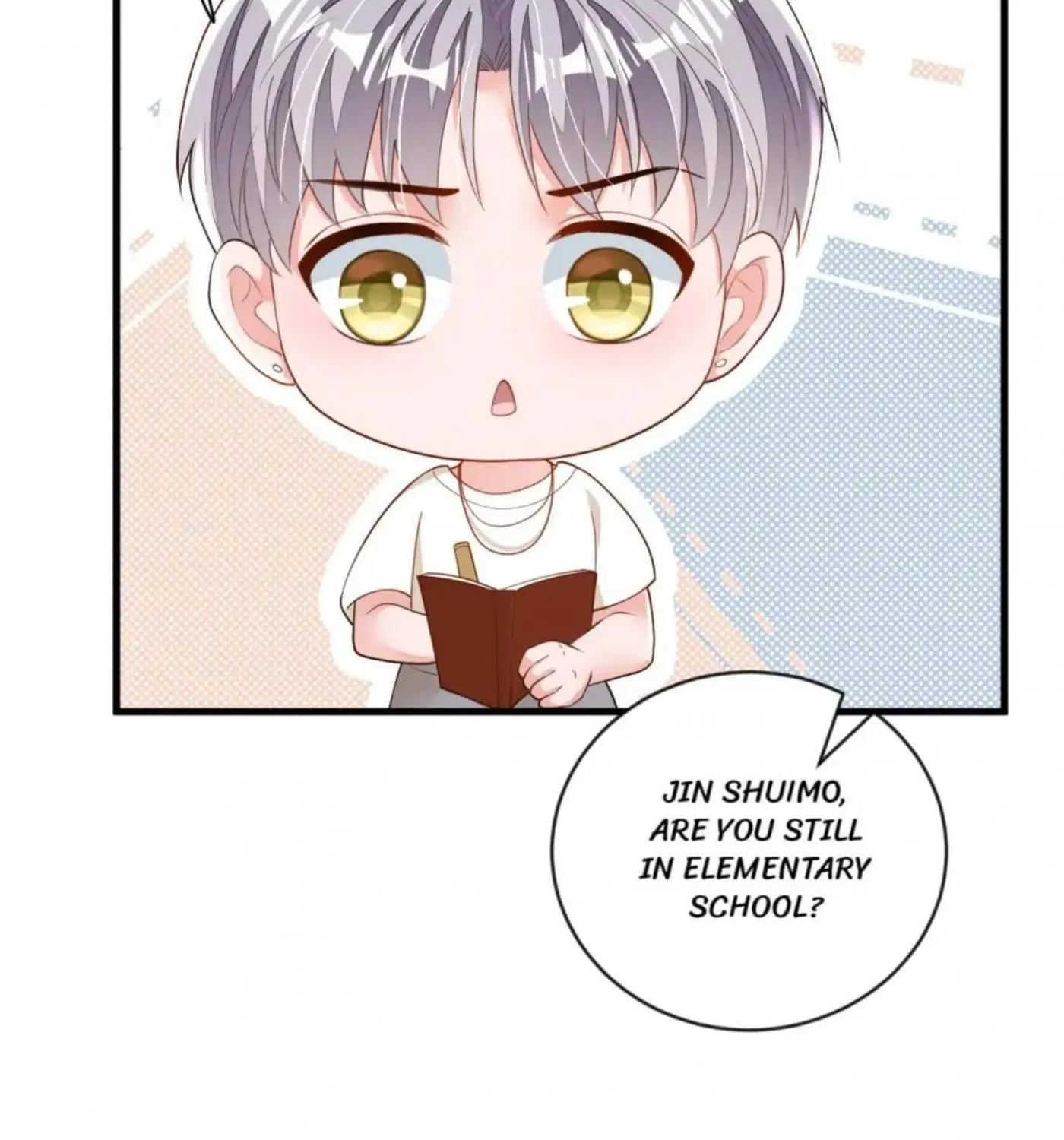 Read The Devil Whispered in My Ear chapter 165 image 18 on Lezhin