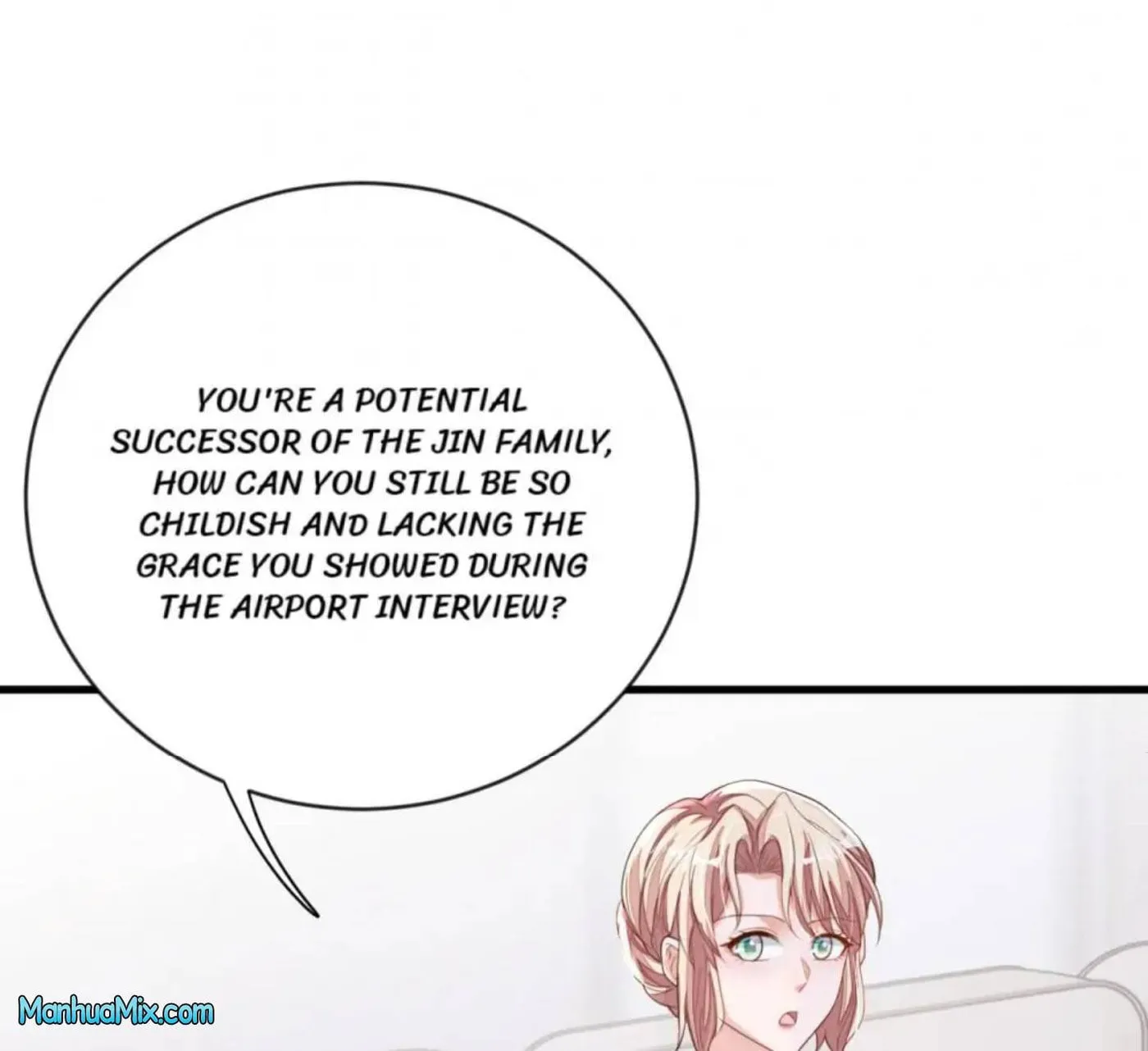 Read The Devil Whispered in My Ear chapter 165 image 19 on Lezhin