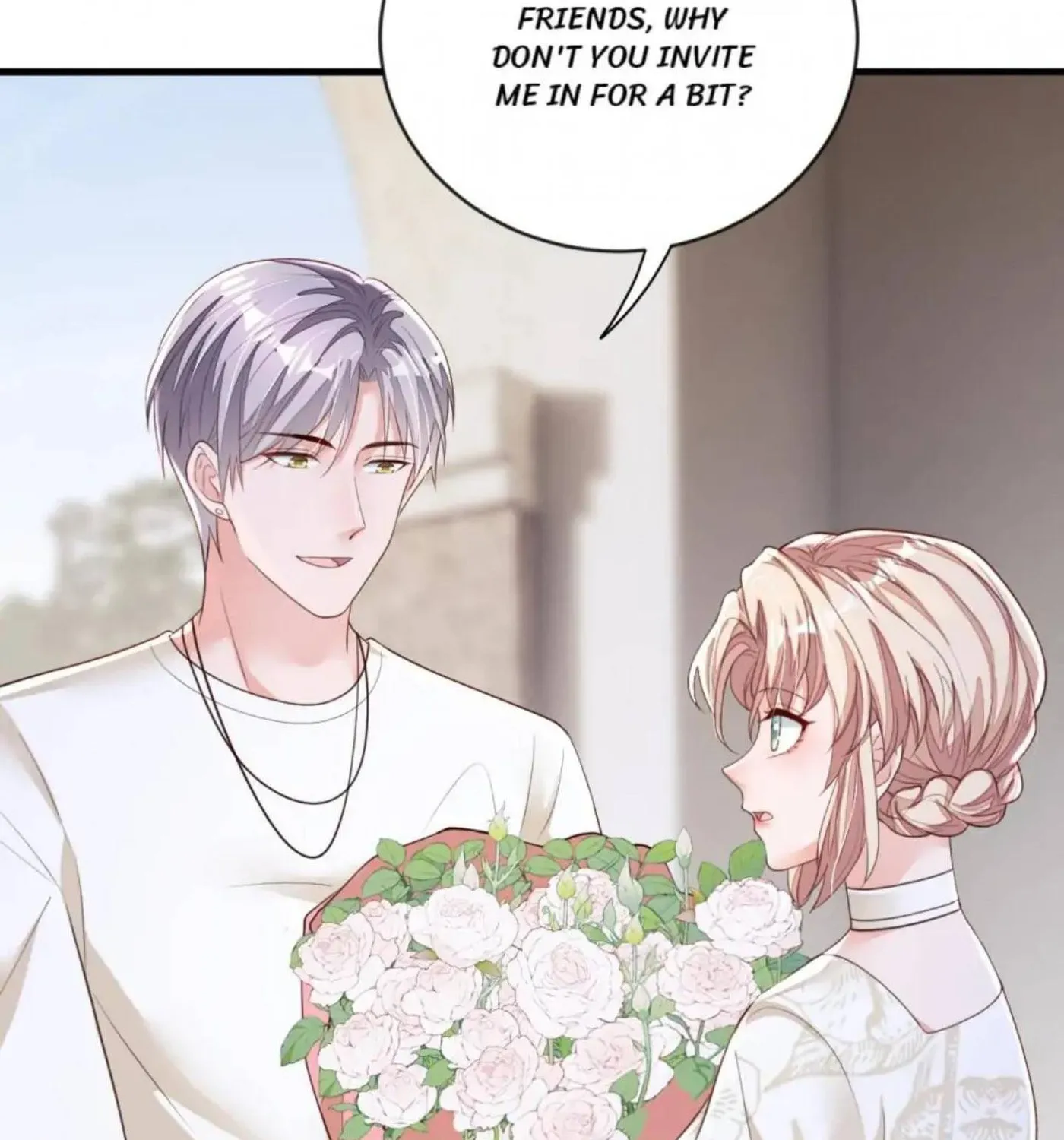 Read The Devil Whispered in My Ear chapter 165 image 2 on Lezhin