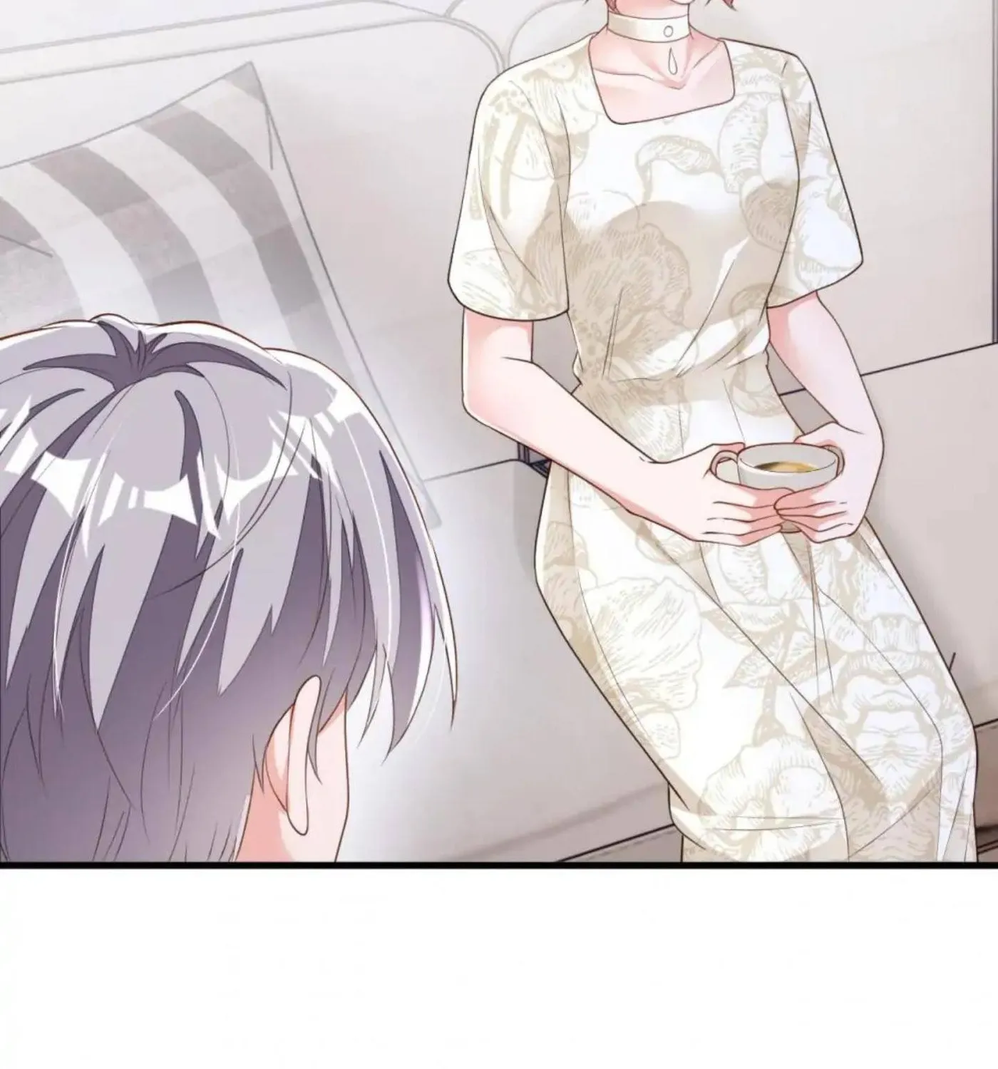 Read The Devil Whispered in My Ear chapter 165 image 20 on Lezhin