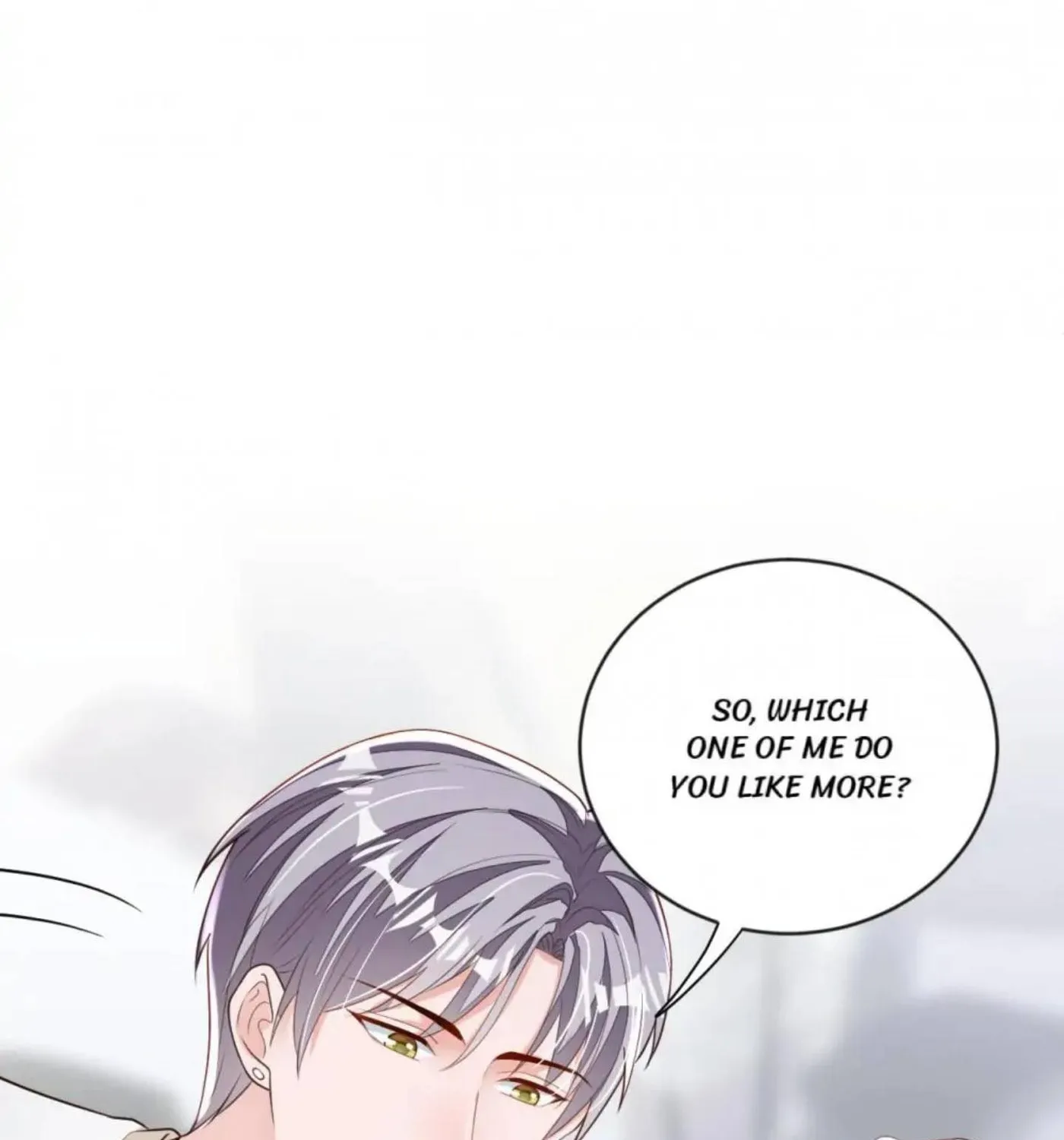 Read The Devil Whispered in My Ear chapter 165 image 22 on Lezhin