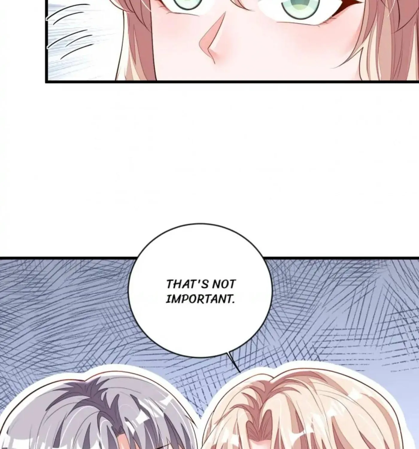 Read The Devil Whispered in My Ear chapter 165 image 25 on Lezhin