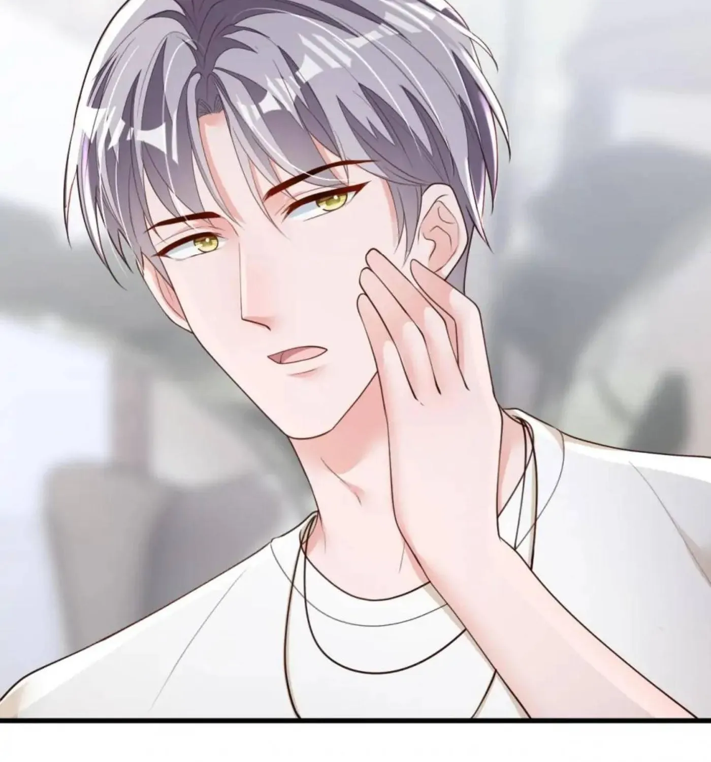 Read The Devil Whispered in My Ear chapter 165 image 27 on Lezhin