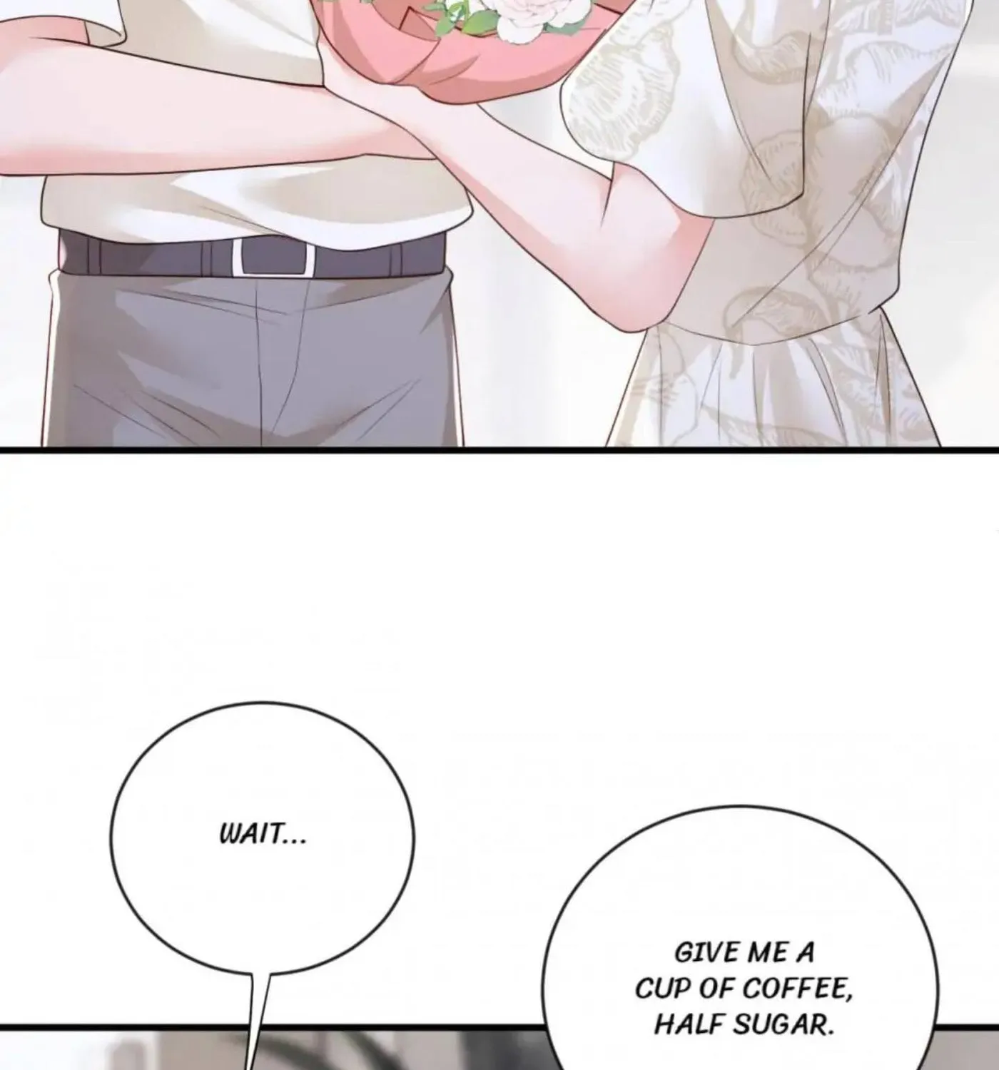 Read The Devil Whispered in My Ear chapter 165 image 3 on Lezhin