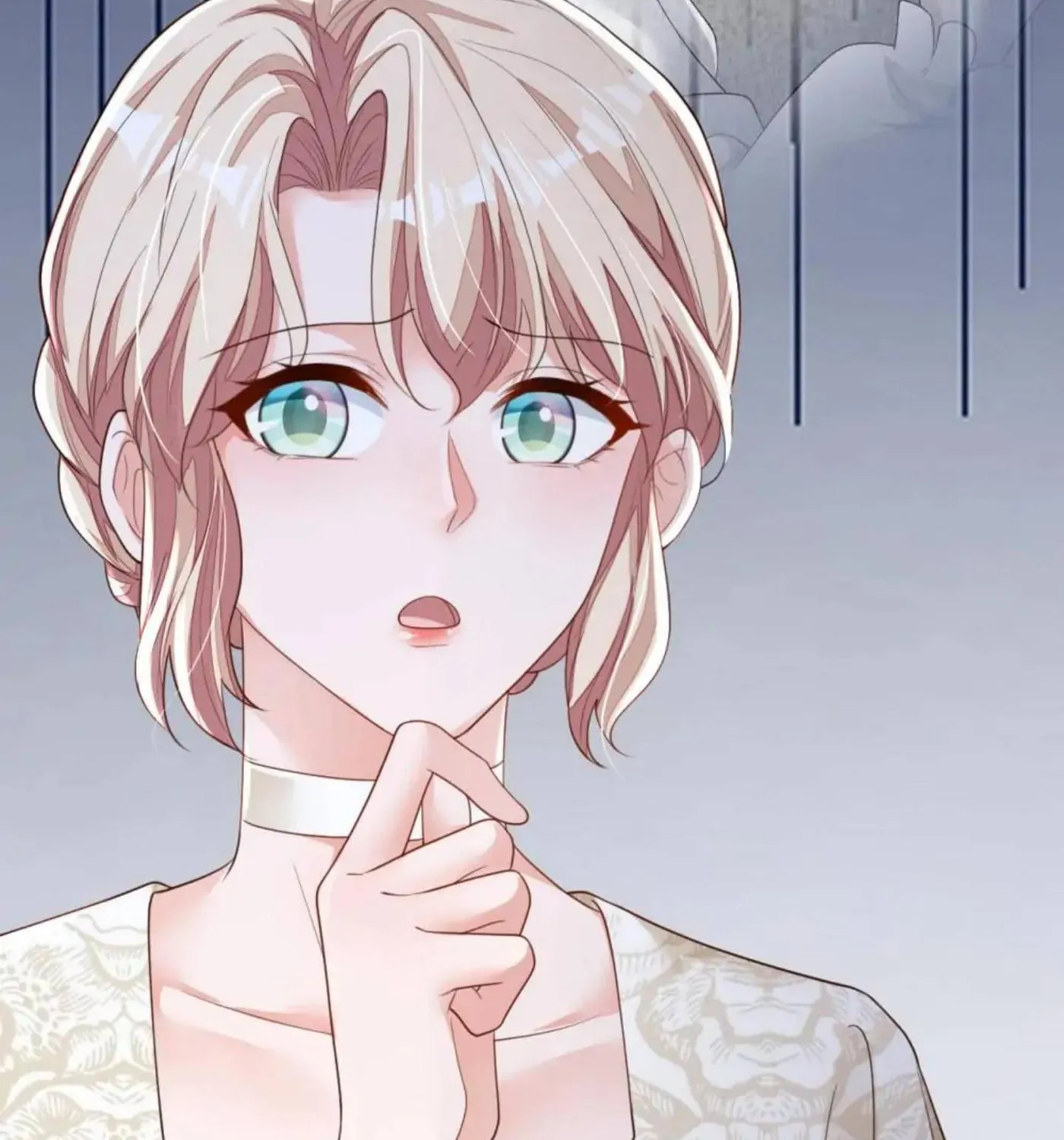 Read The Devil Whispered in My Ear chapter 165 image 31 on Lezhin