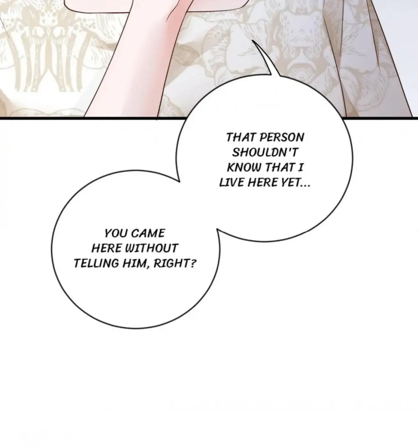 Read The Devil Whispered in My Ear chapter 165 image 32 on Lezhin