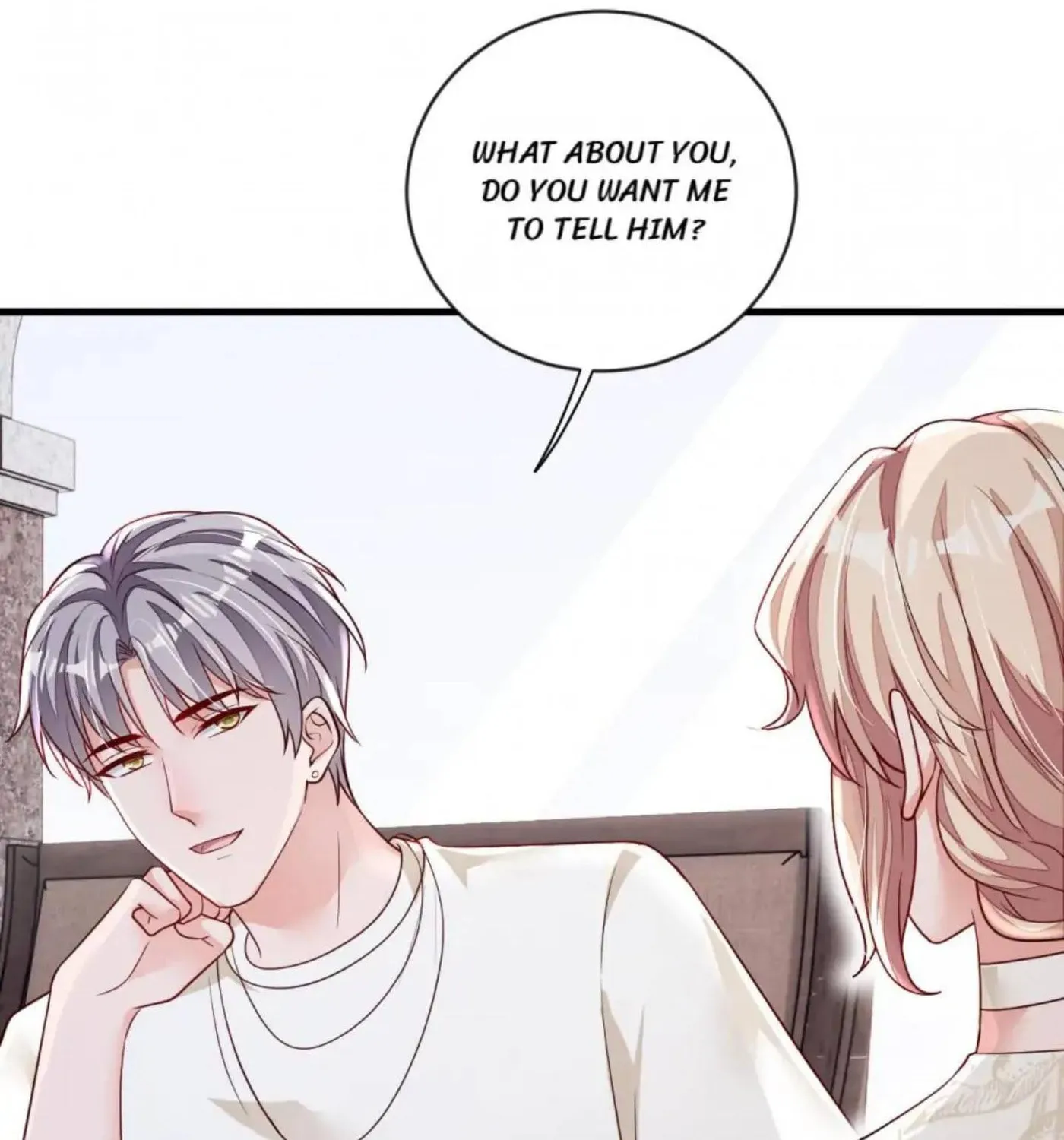 Read The Devil Whispered in My Ear chapter 165 image 33 on Lezhin