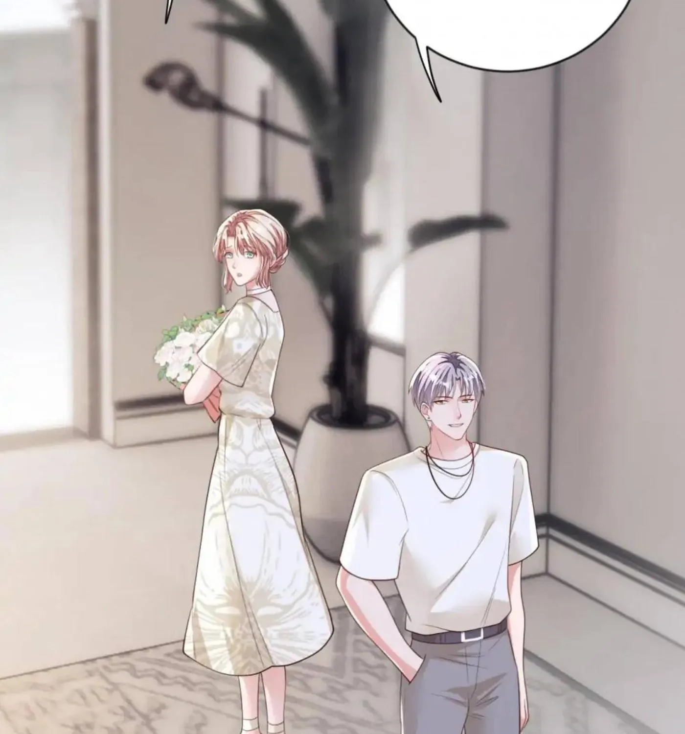 Read The Devil Whispered in My Ear chapter 165 image 4 on Lezhin