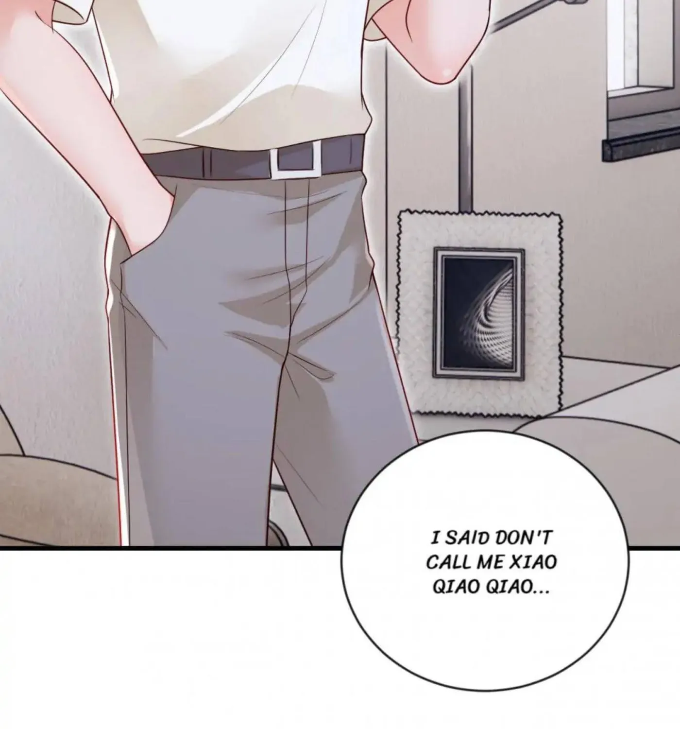 Read The Devil Whispered in My Ear chapter 165 image 41 on Lezhin