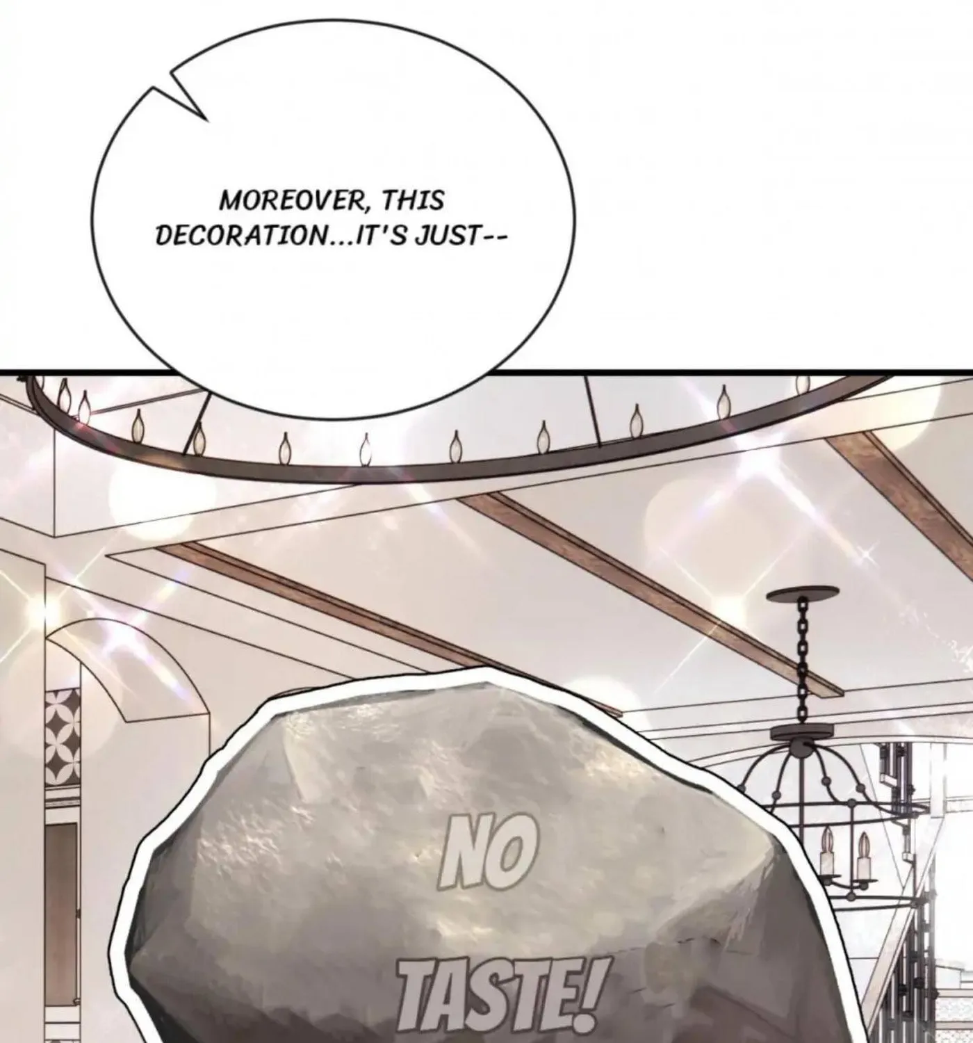 Read The Devil Whispered in My Ear chapter 165 image 42 on Lezhin