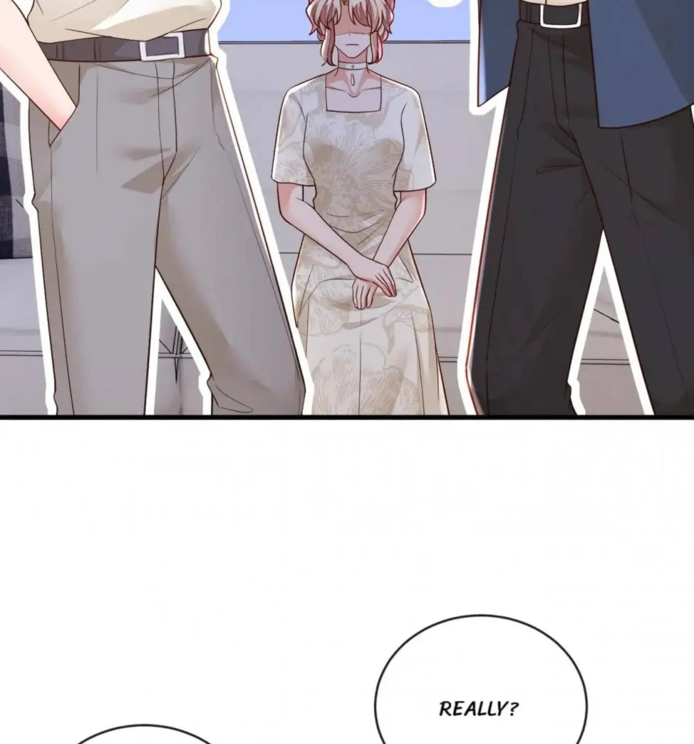 Read The Devil Whispered in My Ear chapter 165 image 47 on Lezhin