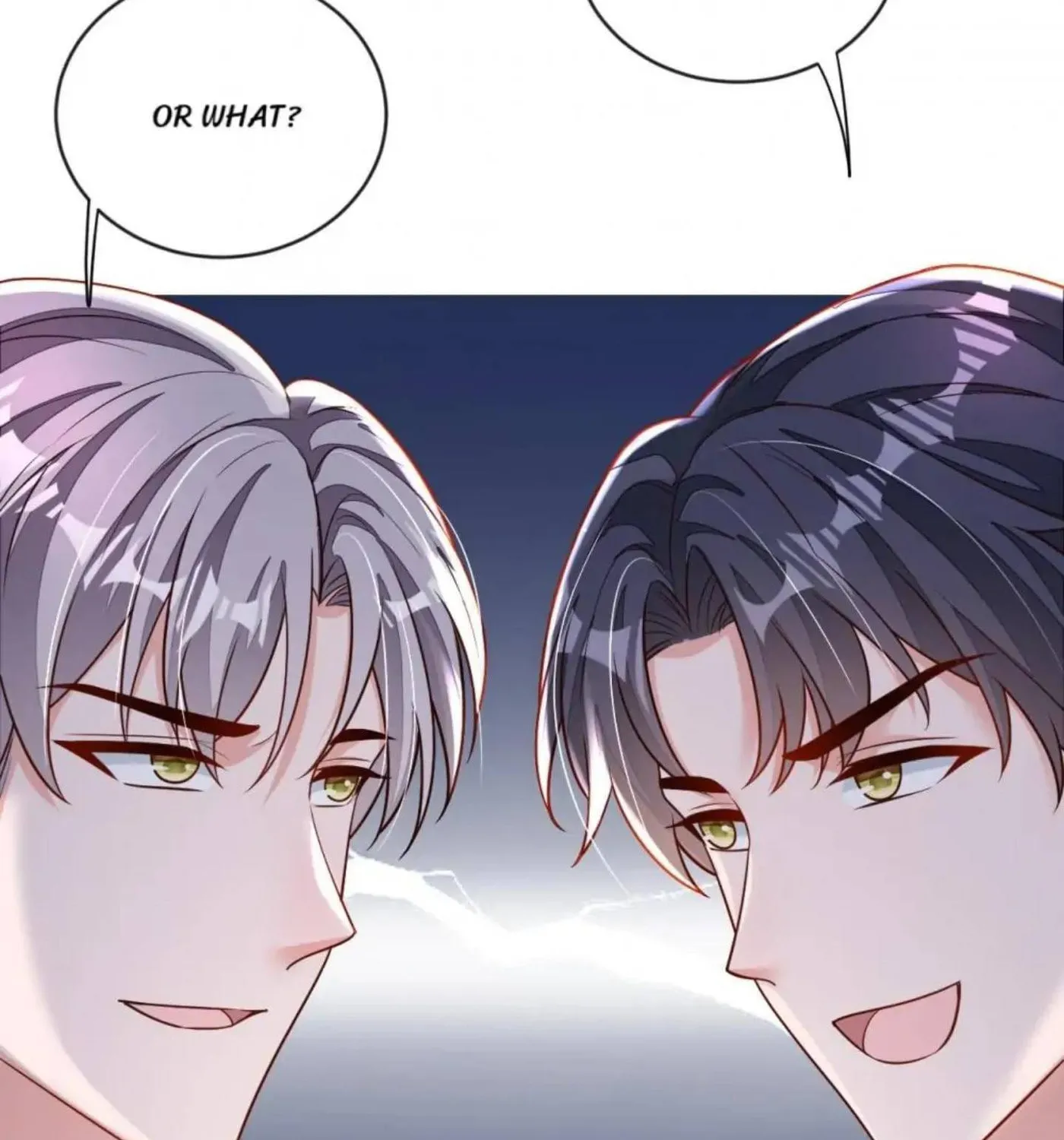 Read The Devil Whispered in My Ear chapter 165 image 48 on Lezhin