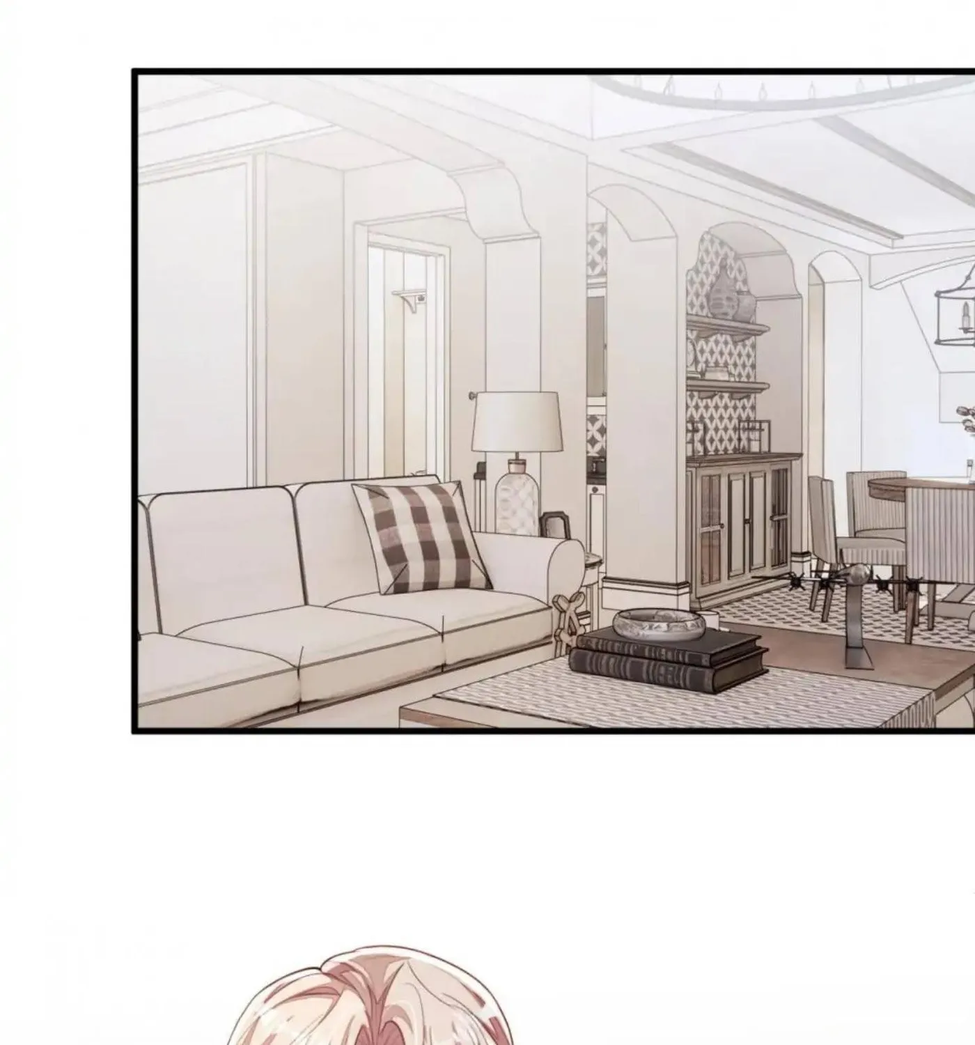 Read The Devil Whispered in My Ear chapter 165 image 6 on Lezhin