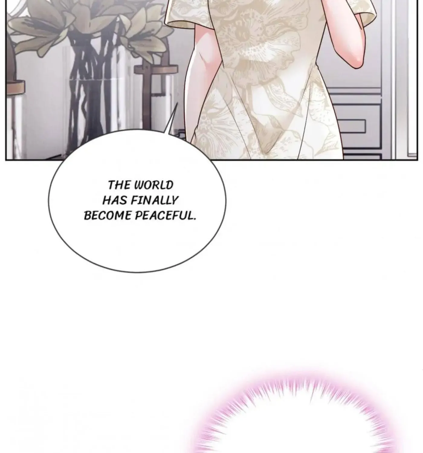 Read The Devil Whispered in My Ear chapter 166 image 1 on Lezhin