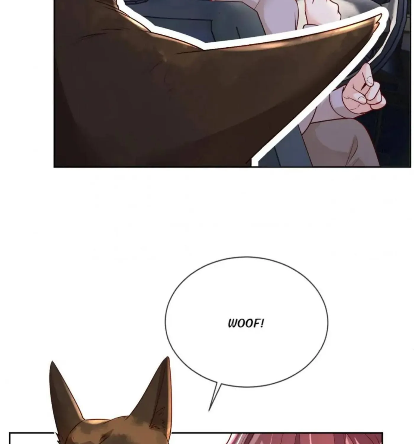 Read The Devil Whispered in My Ear chapter 166 image 17 on Lezhin