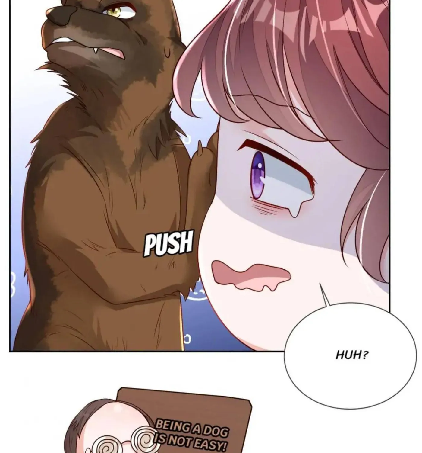 Read The Devil Whispered in My Ear chapter 166 image 18 on Lezhin