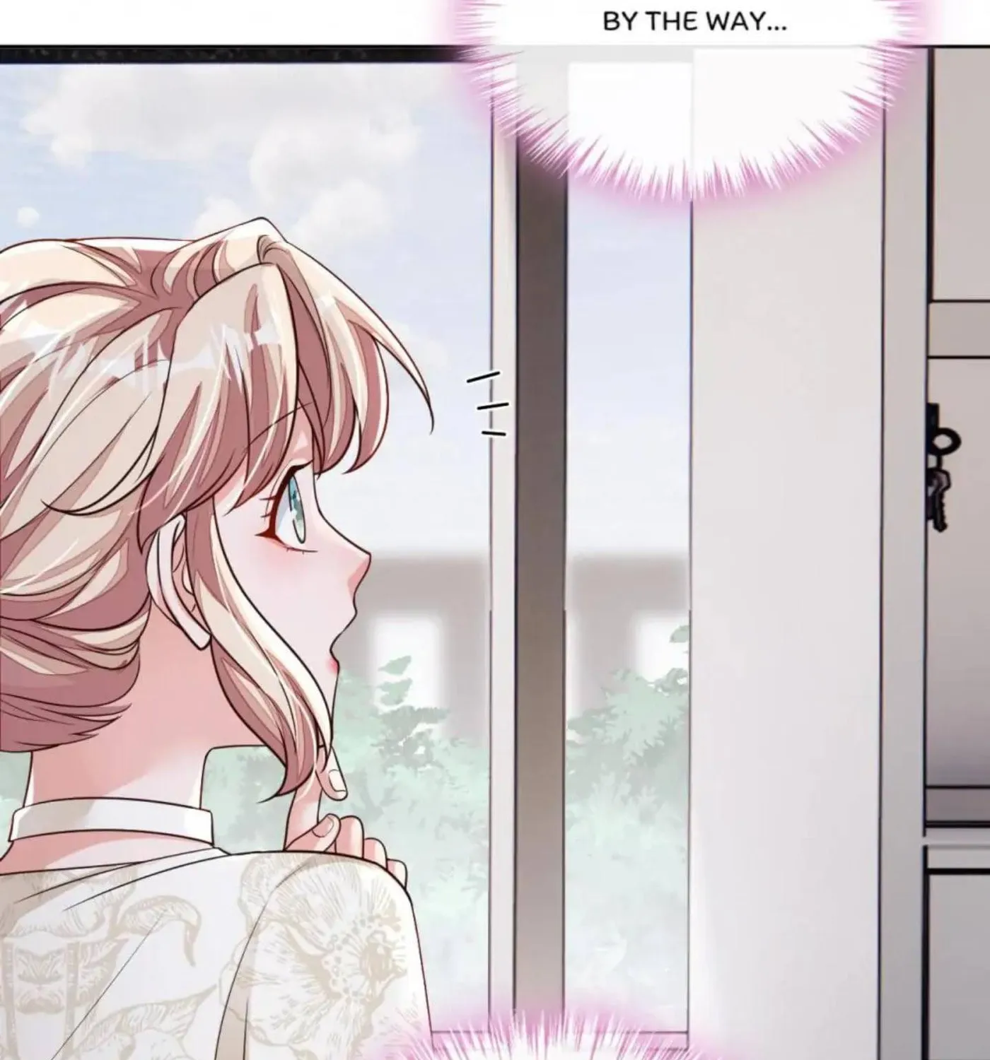 Read The Devil Whispered in My Ear chapter 166 image 2 on Lezhin