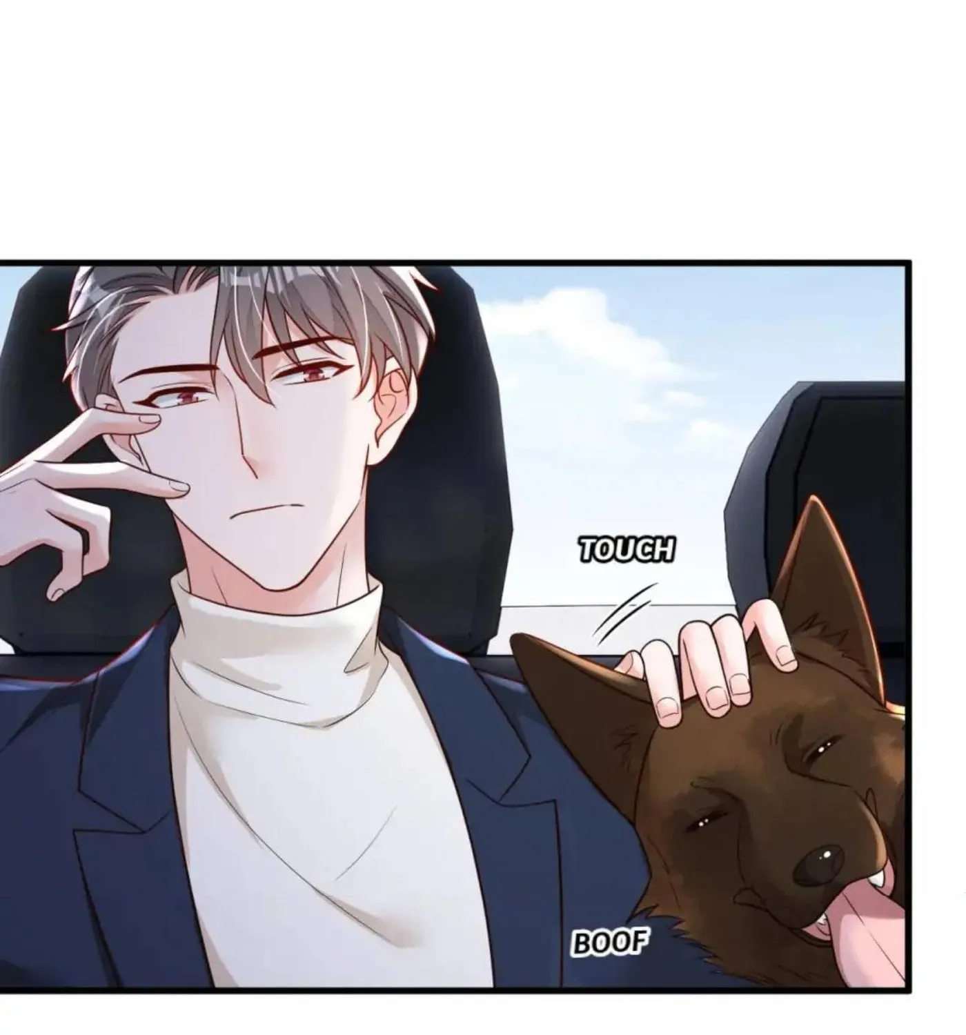 Read The Devil Whispered in My Ear chapter 166 image 22 on Lezhin