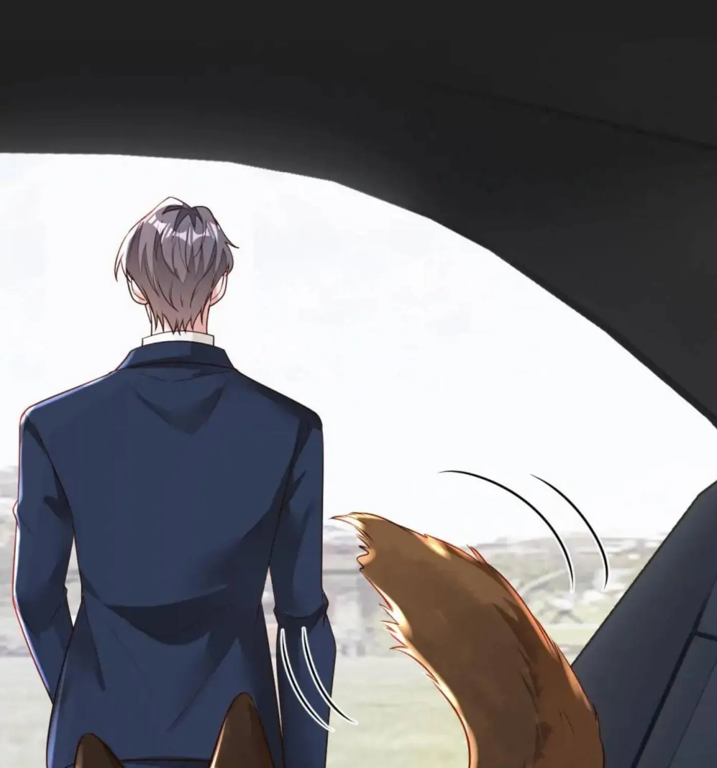 Read The Devil Whispered in My Ear chapter 166 image 26 on Lezhin