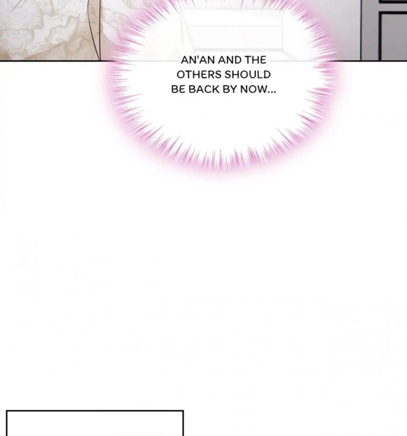 Read The Devil Whispered in My Ear chapter 166 image 3 on Lezhin