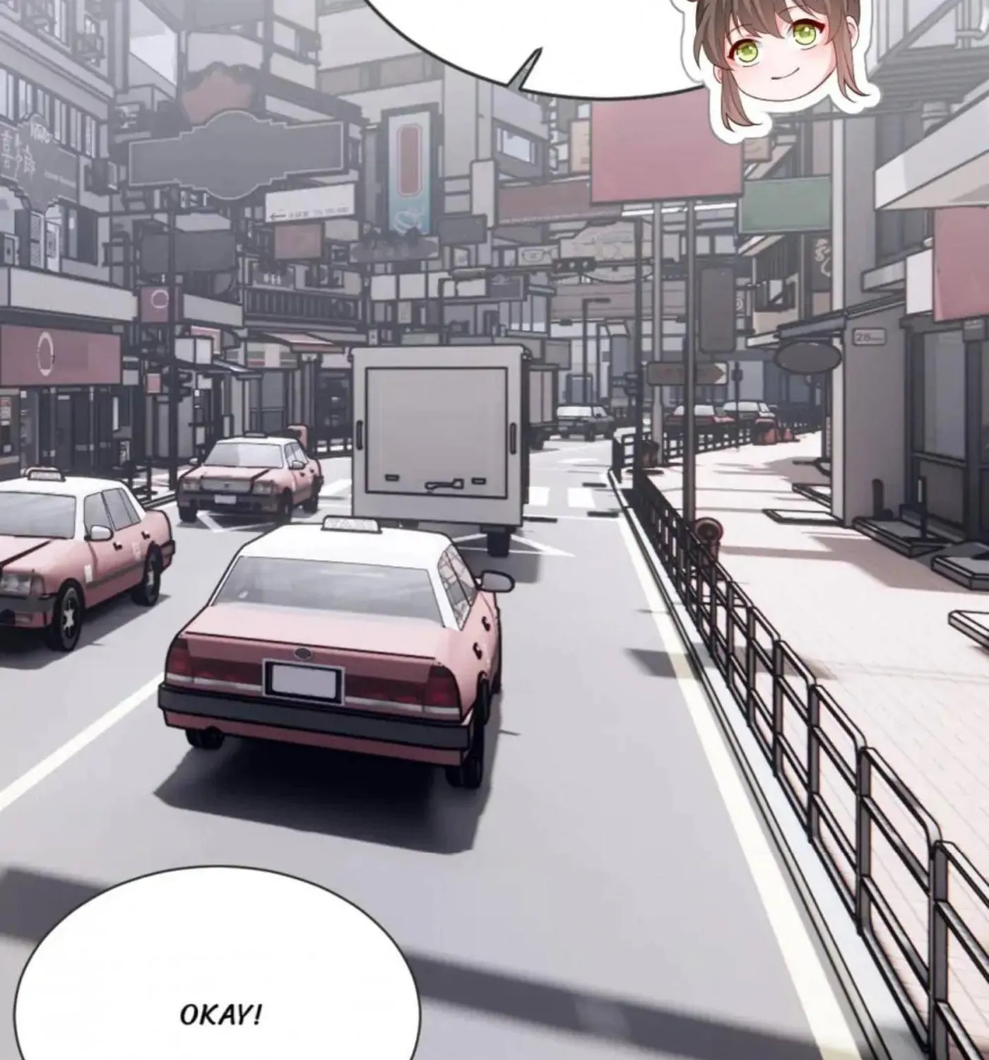 Read The Devil Whispered in My Ear chapter 166 image 30 on Lezhin