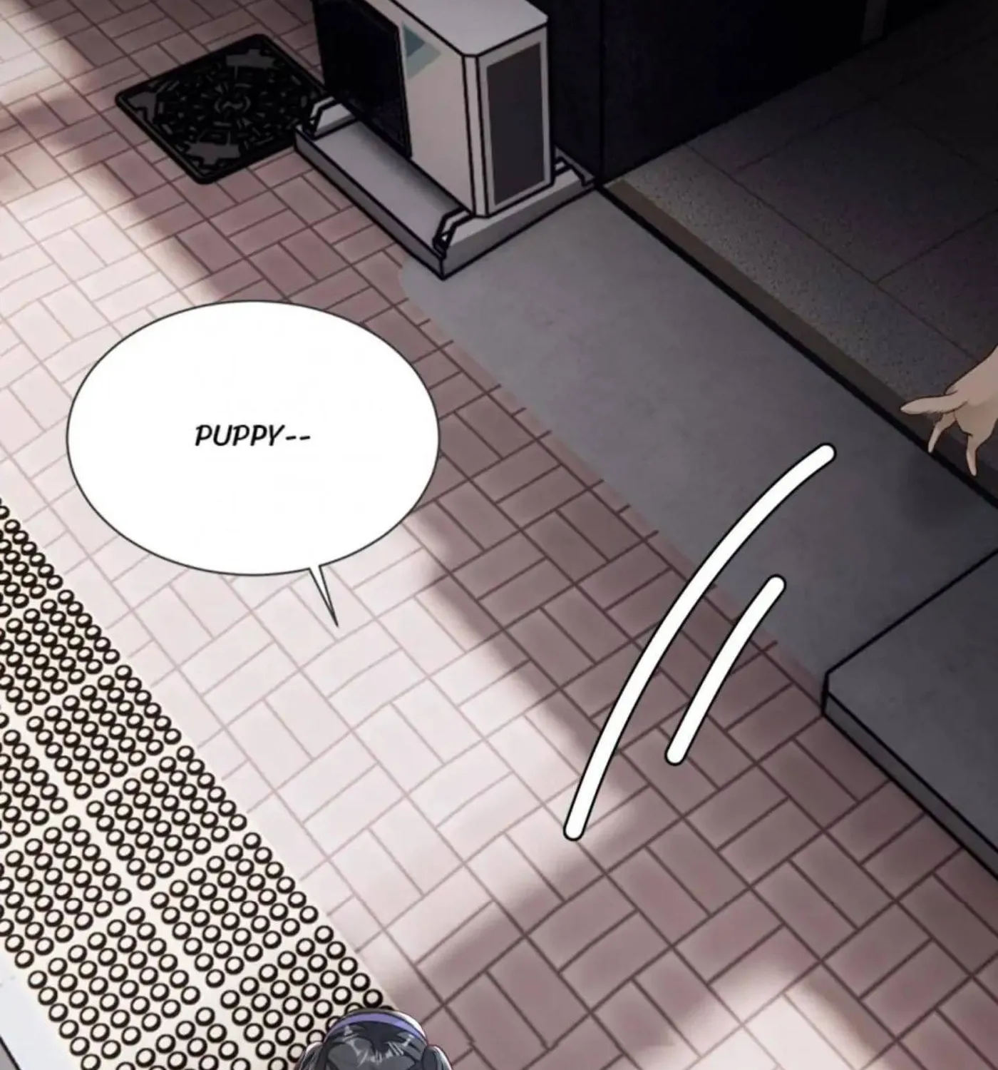 Read The Devil Whispered in My Ear chapter 166 image 35 on Lezhin