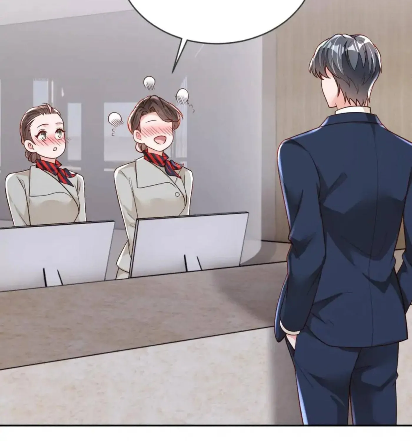 Read The Devil Whispered in My Ear chapter 166 image 5 on Lezhin