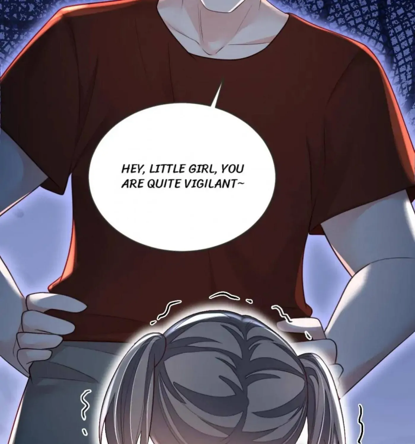 Read The Devil Whispered in My Ear chapter 166 image 50 on Lezhin