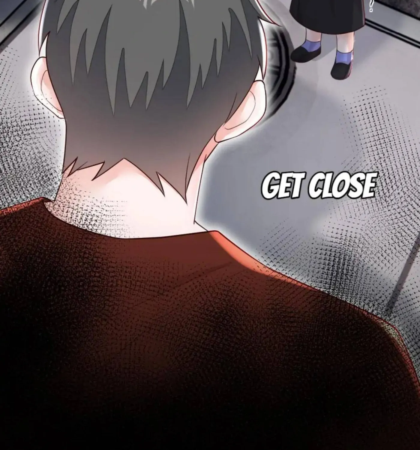 Read The Devil Whispered in My Ear chapter 166 image 56 on Lezhin