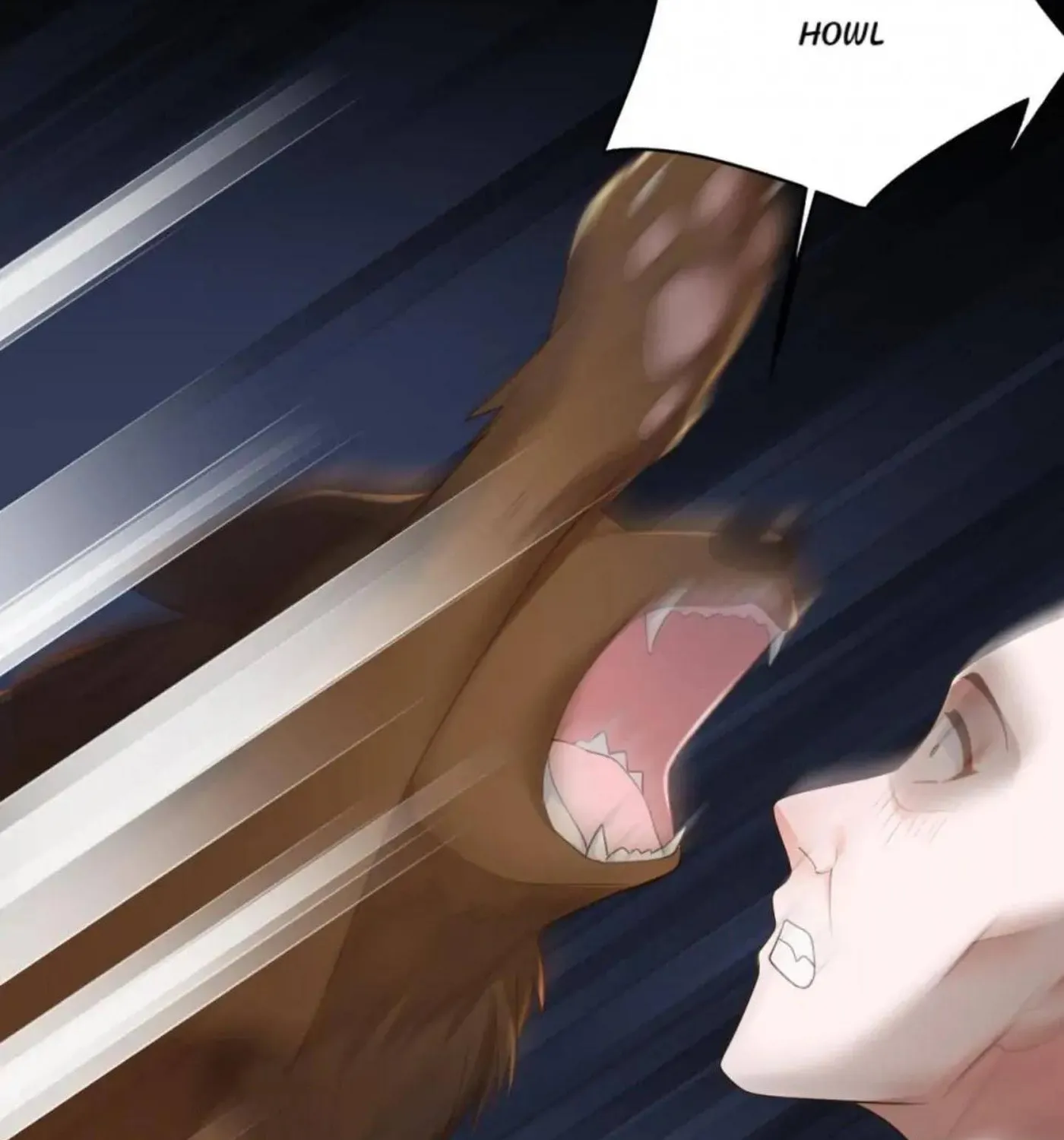 Read The Devil Whispered in My Ear chapter 166 image 61 on Lezhin